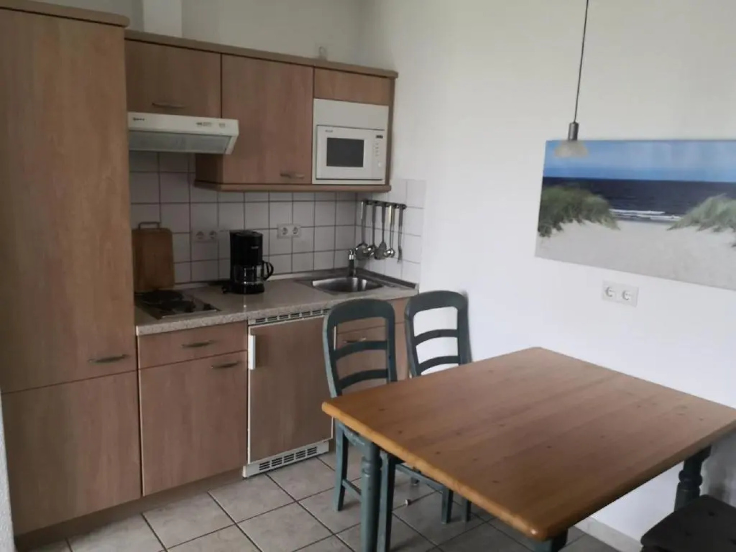 Das Landhaus am Haff LHH B09