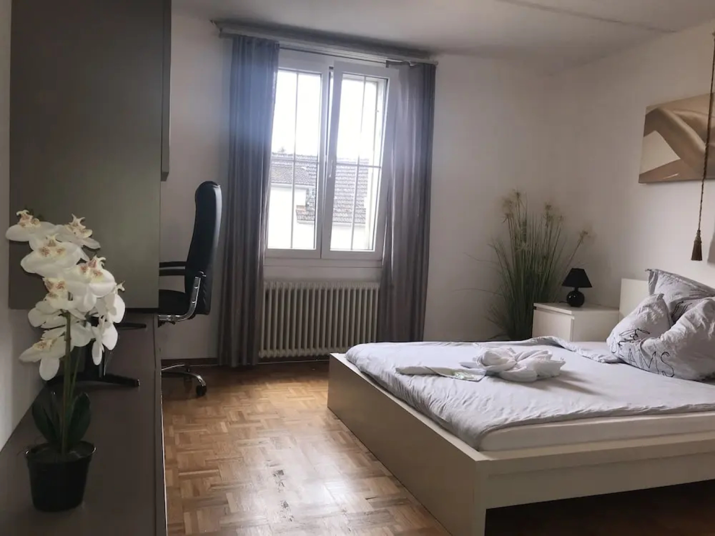 Fai`s Guesthouse