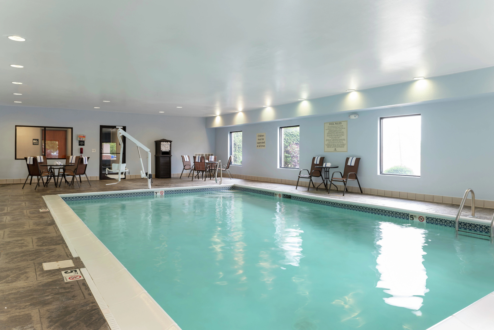 Hampton Inn Akron-South