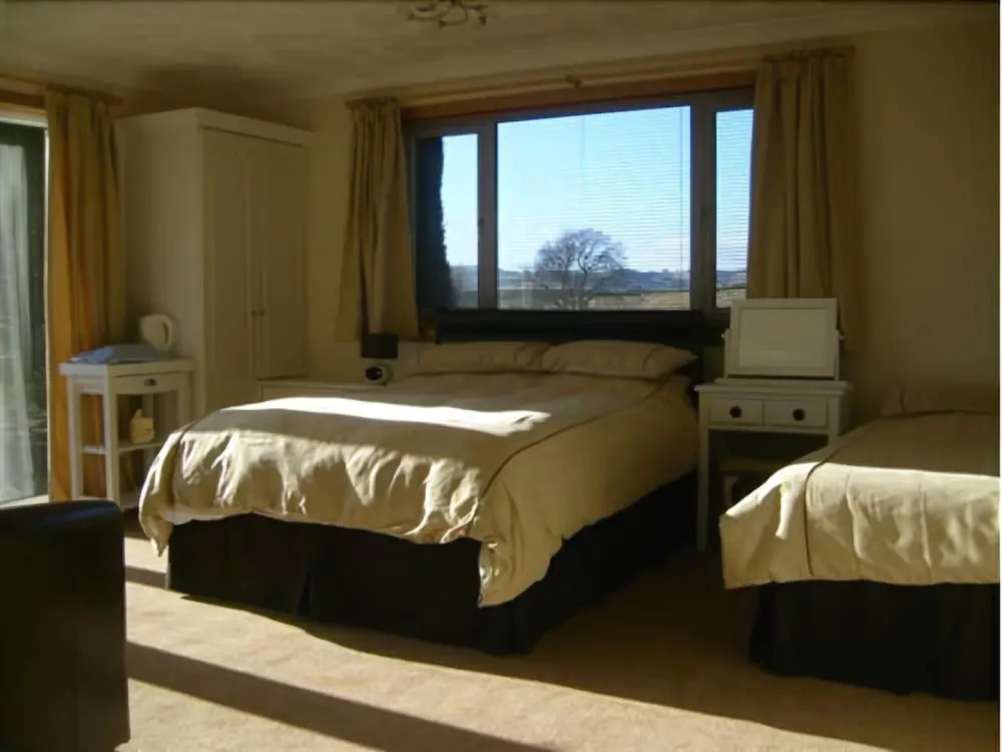 Milton Lea Bed & Breakfast