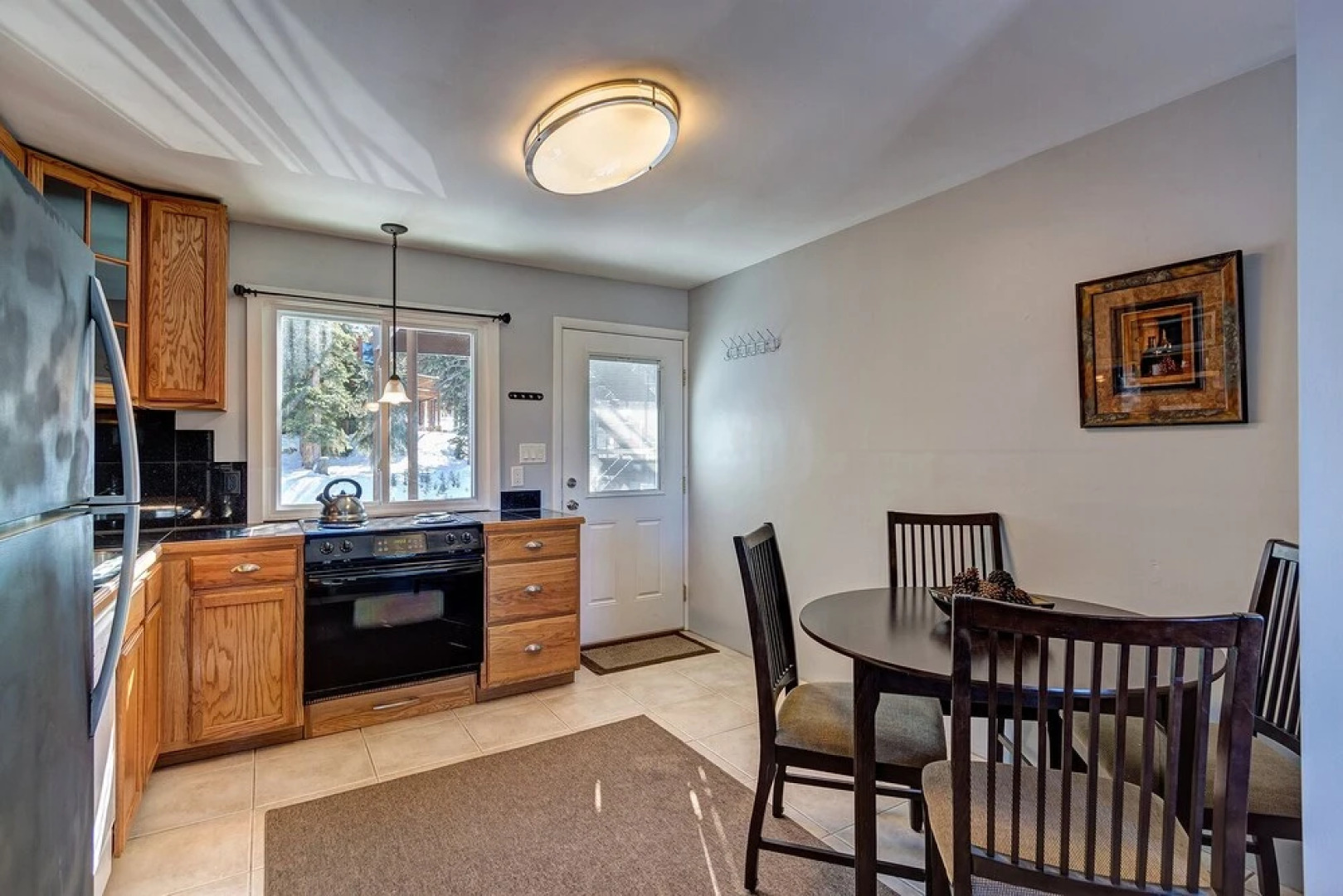 #1749 Two Bedroom Condo - 5 Minutes to Breck - Affordable Value!