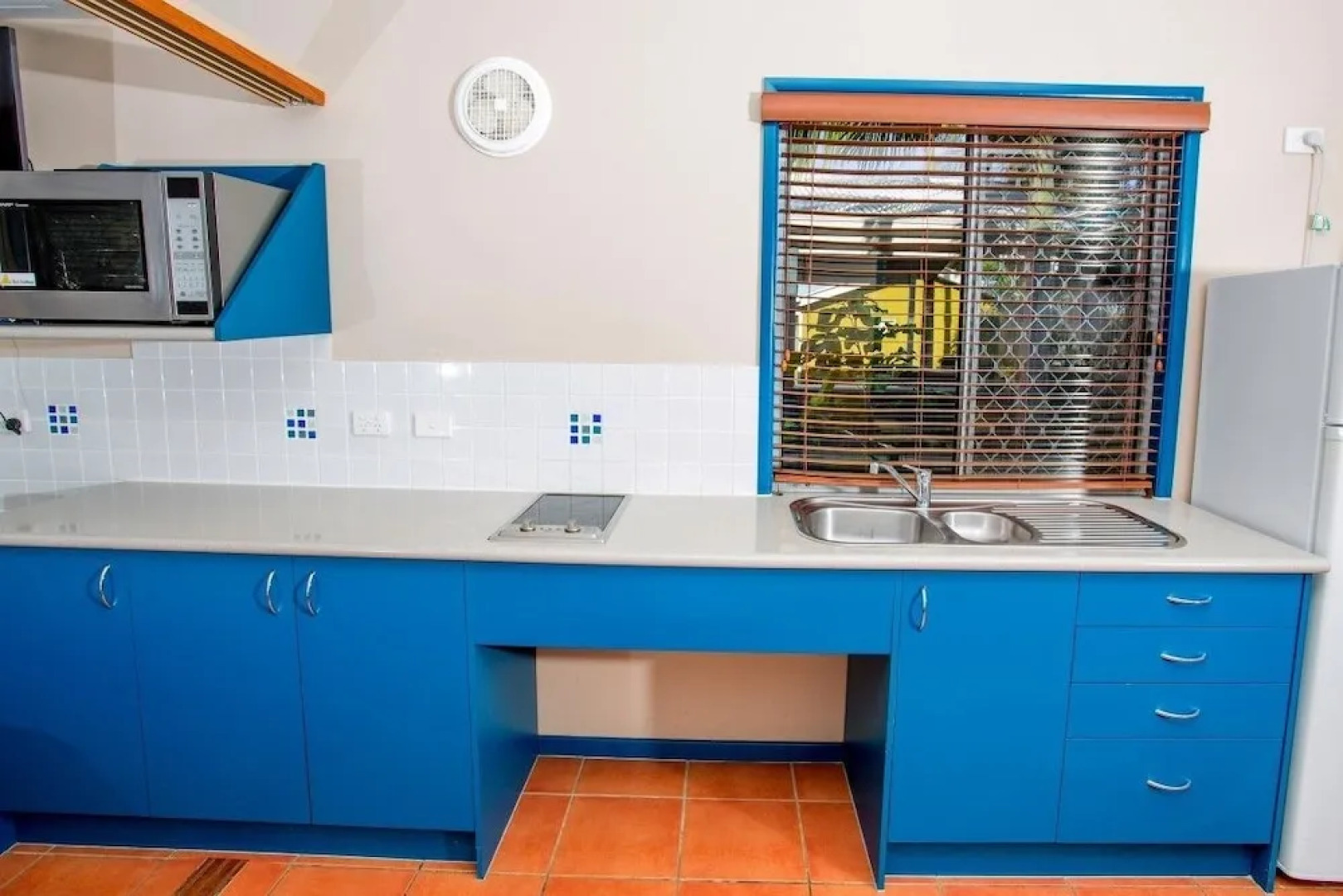 Reflections Brunswick Heads Holiday & Caravan Park