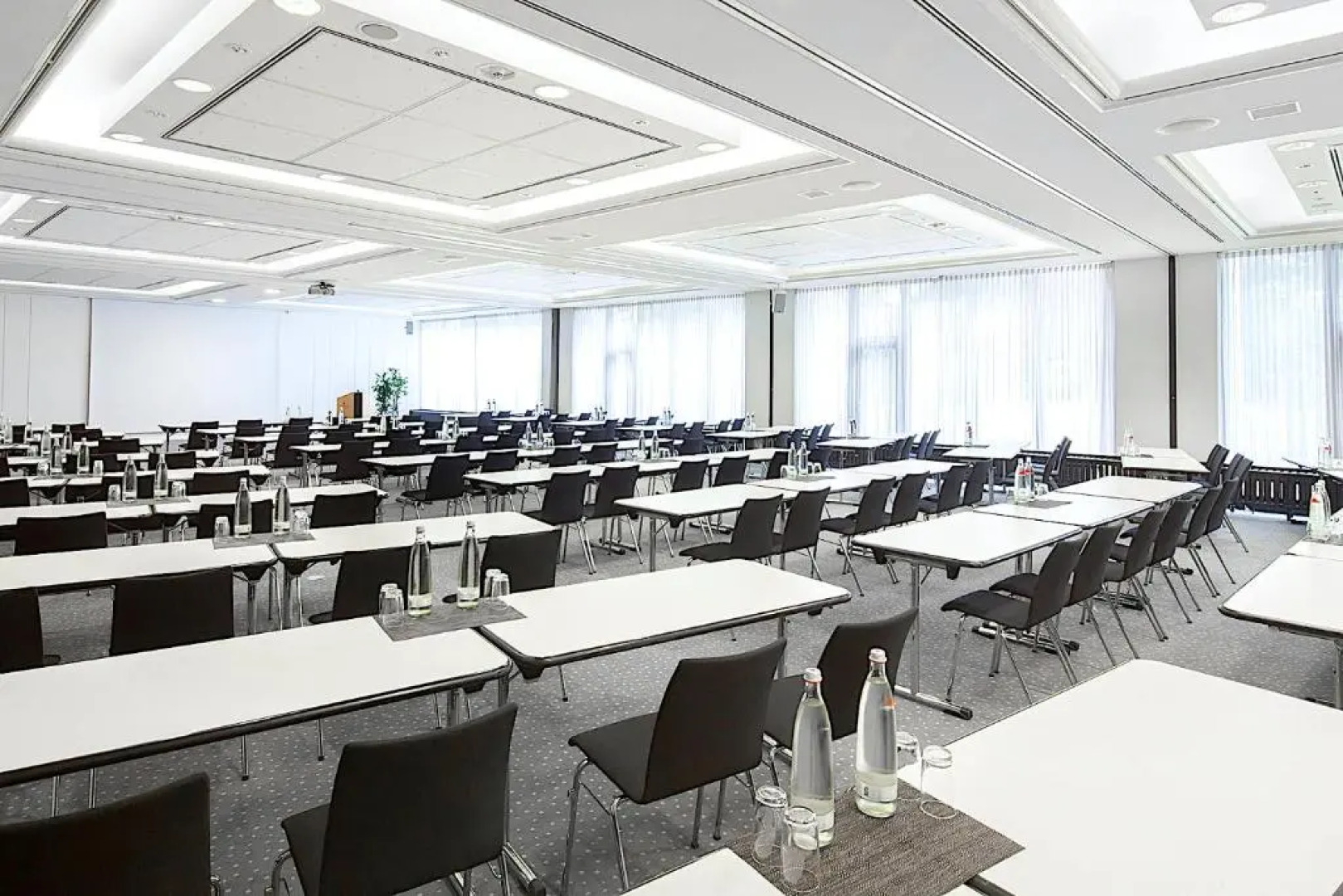 Seminaris Hotel Lüneburg