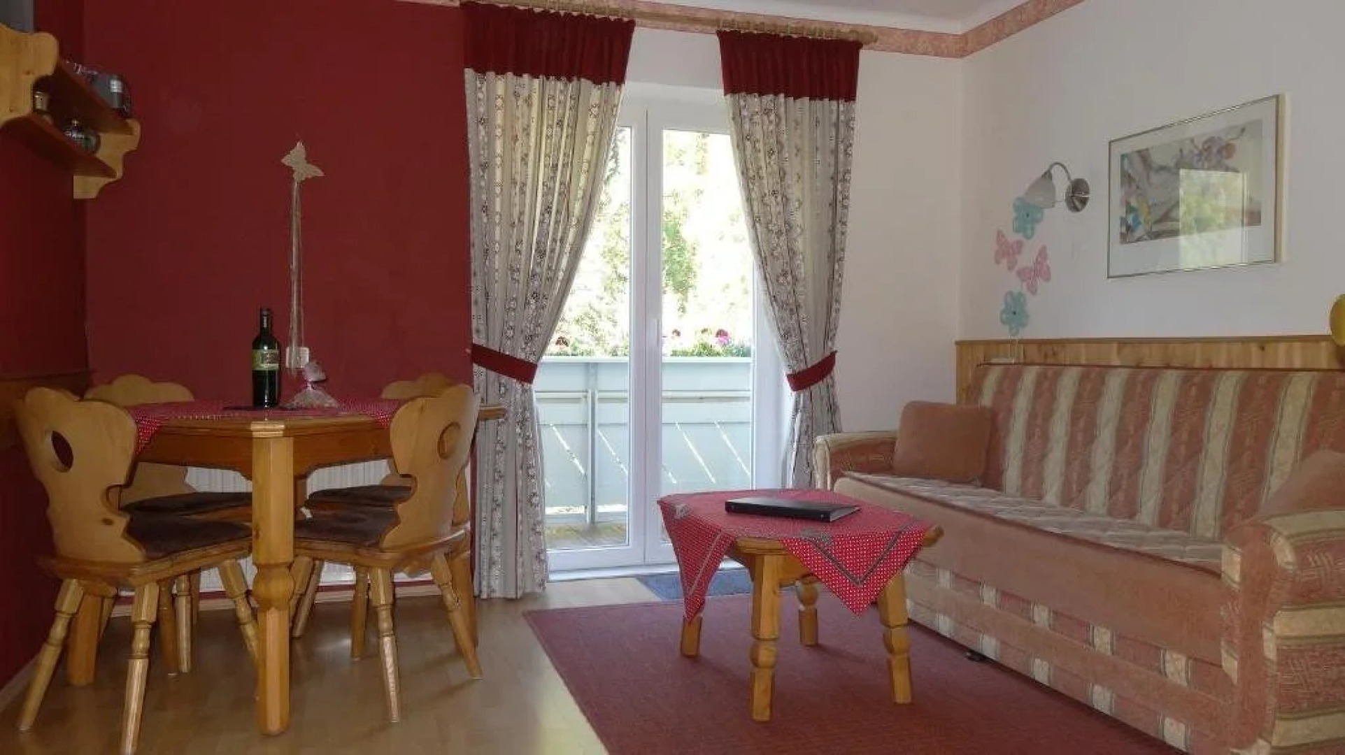 Carinthia Appartements