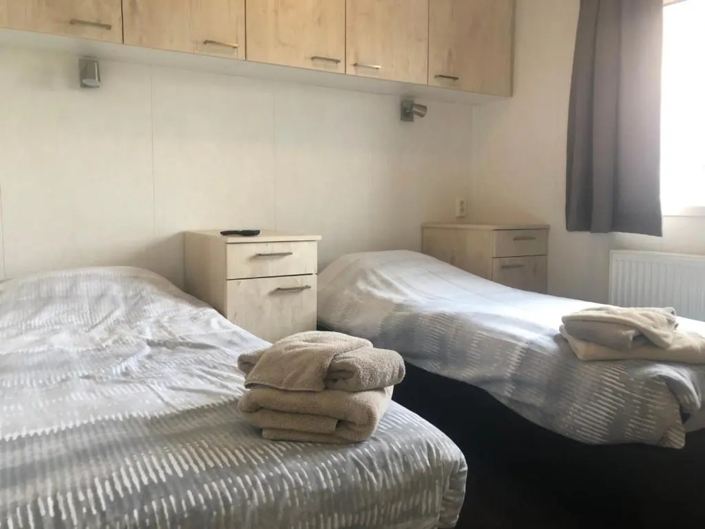 Visserslust Rooms, Appartments and Houseboats