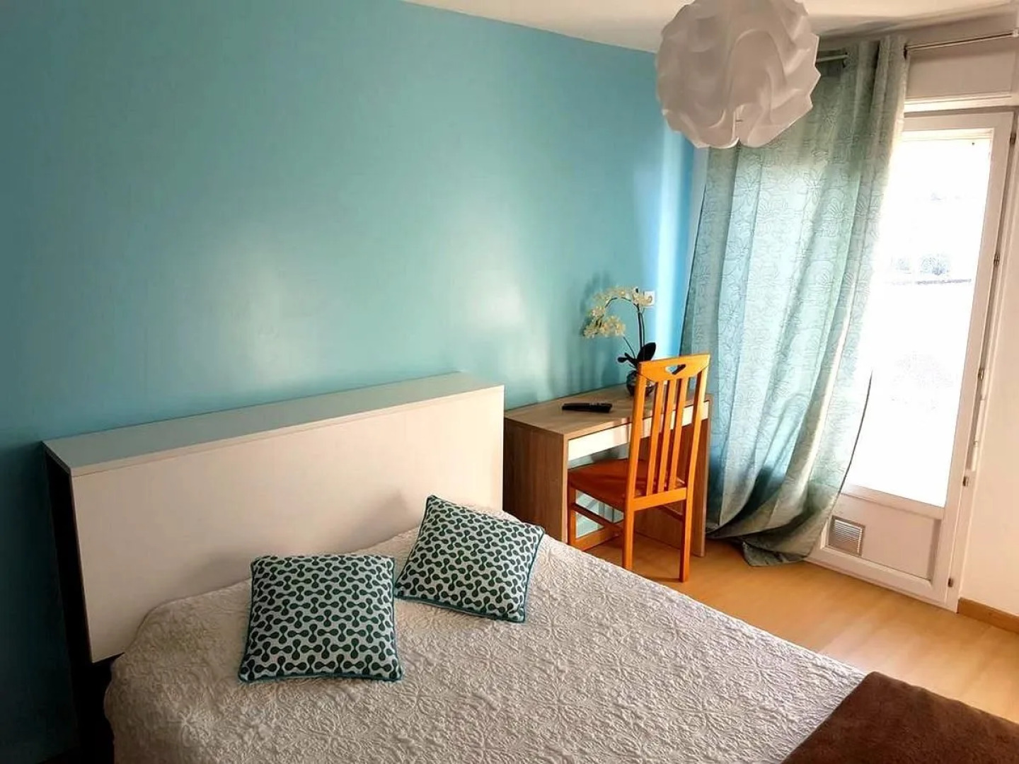 Hotel La Haie des Vignes