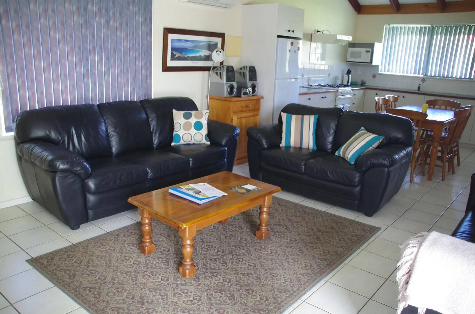 Surfside Ocean Beach