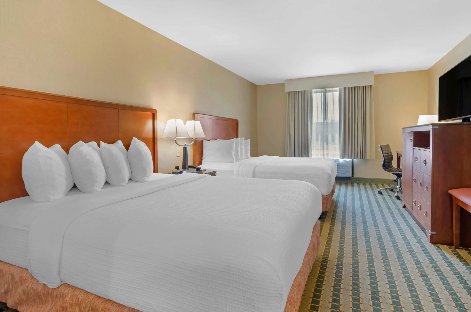 Best Western North Roanoke