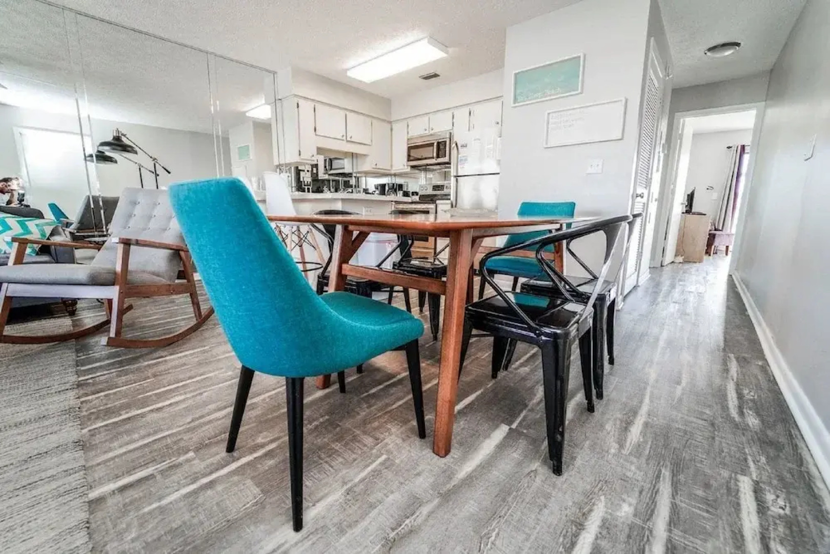 Southwind Condo Rentals by Panhandle Getaways