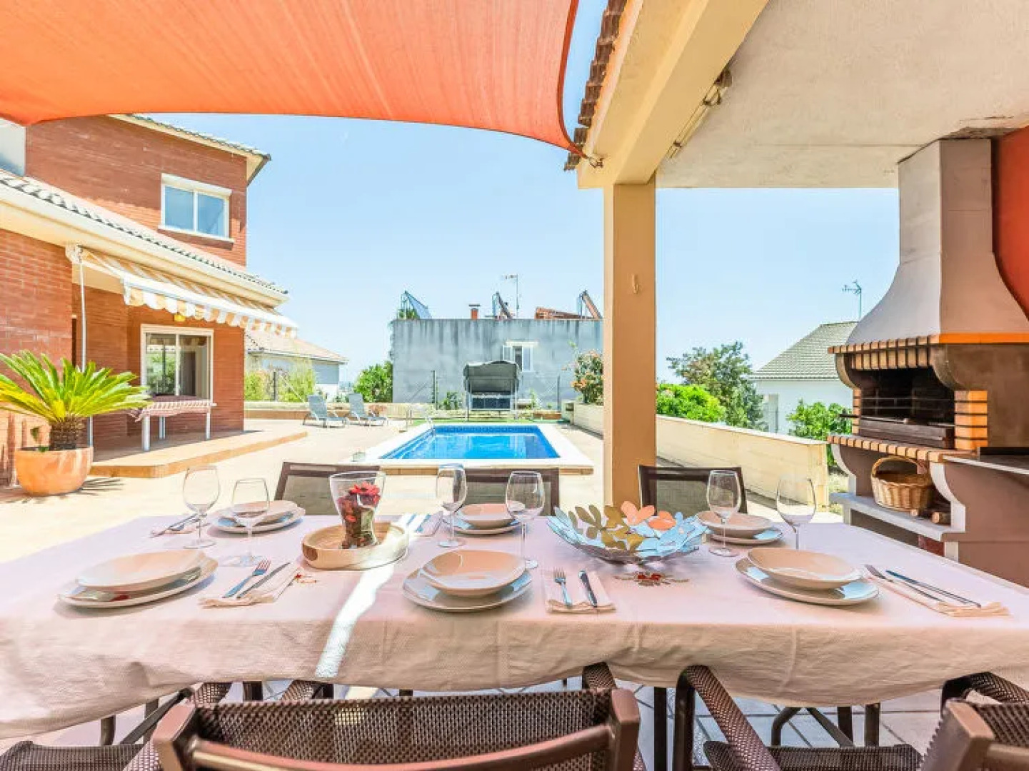 Holiday Home Vila Joaquina