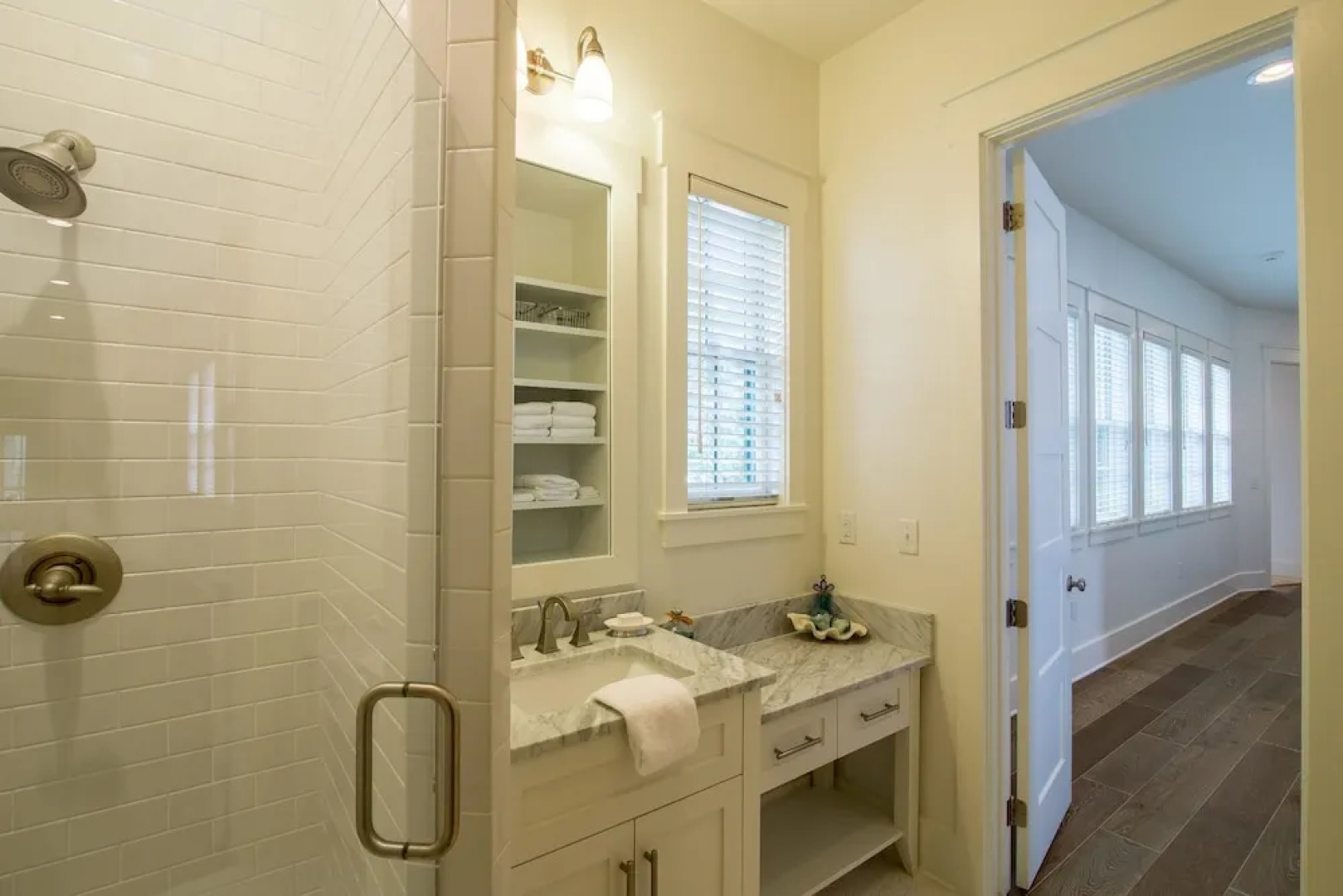 Watchtower Walk by Exclusive 30A