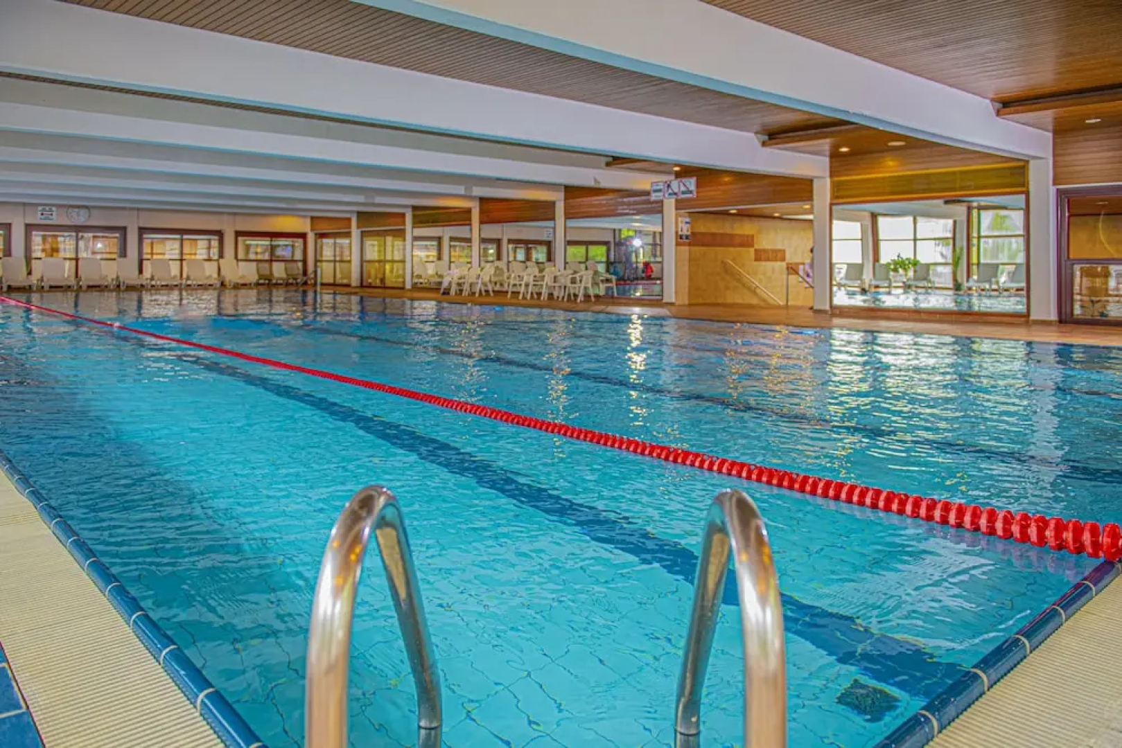 Club Tihany Hotel & Bungalók