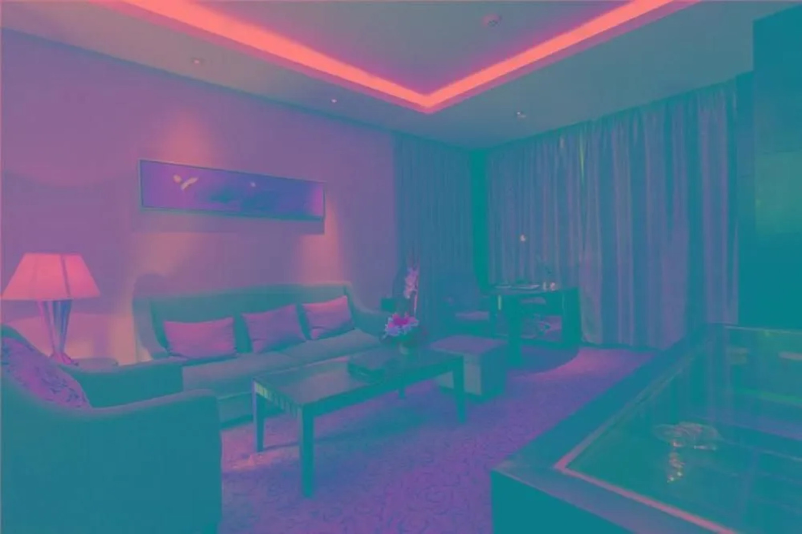 Zhongyou Garden Hotel - Zhengzhou