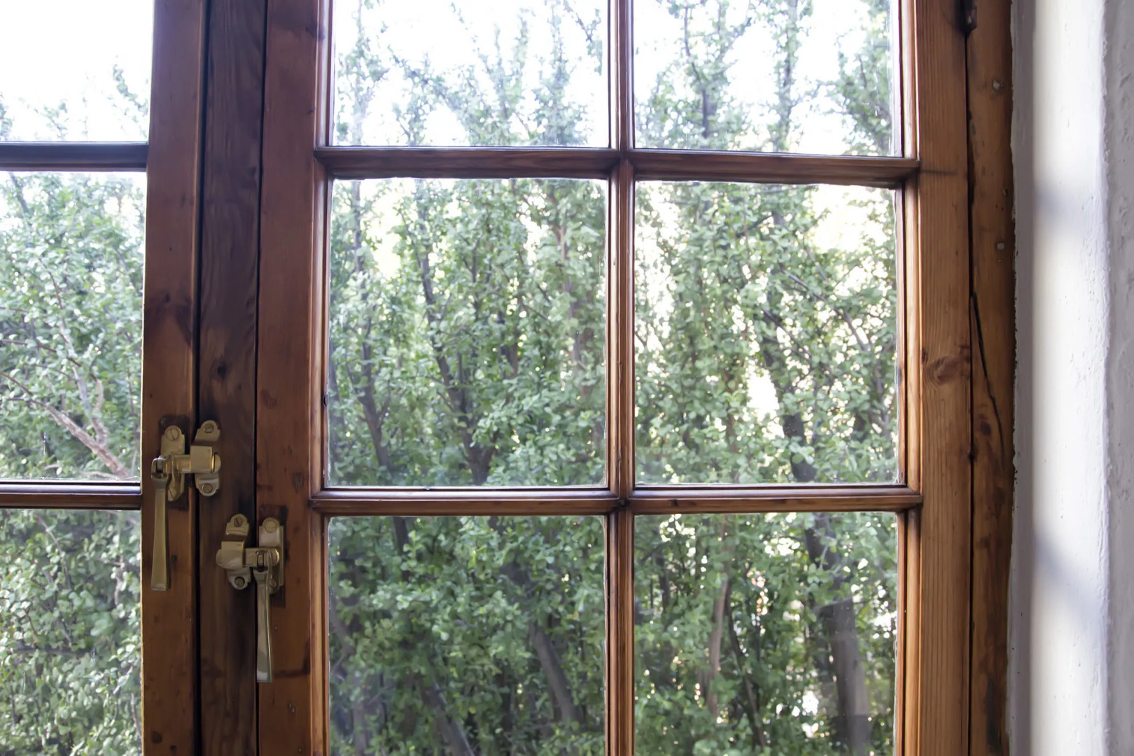 Kogman and Keisie Guest Farm