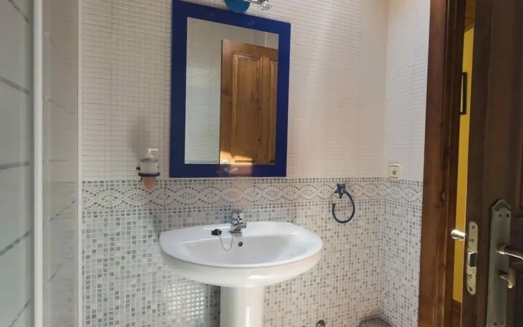 Apartamento Rural La Atalaya