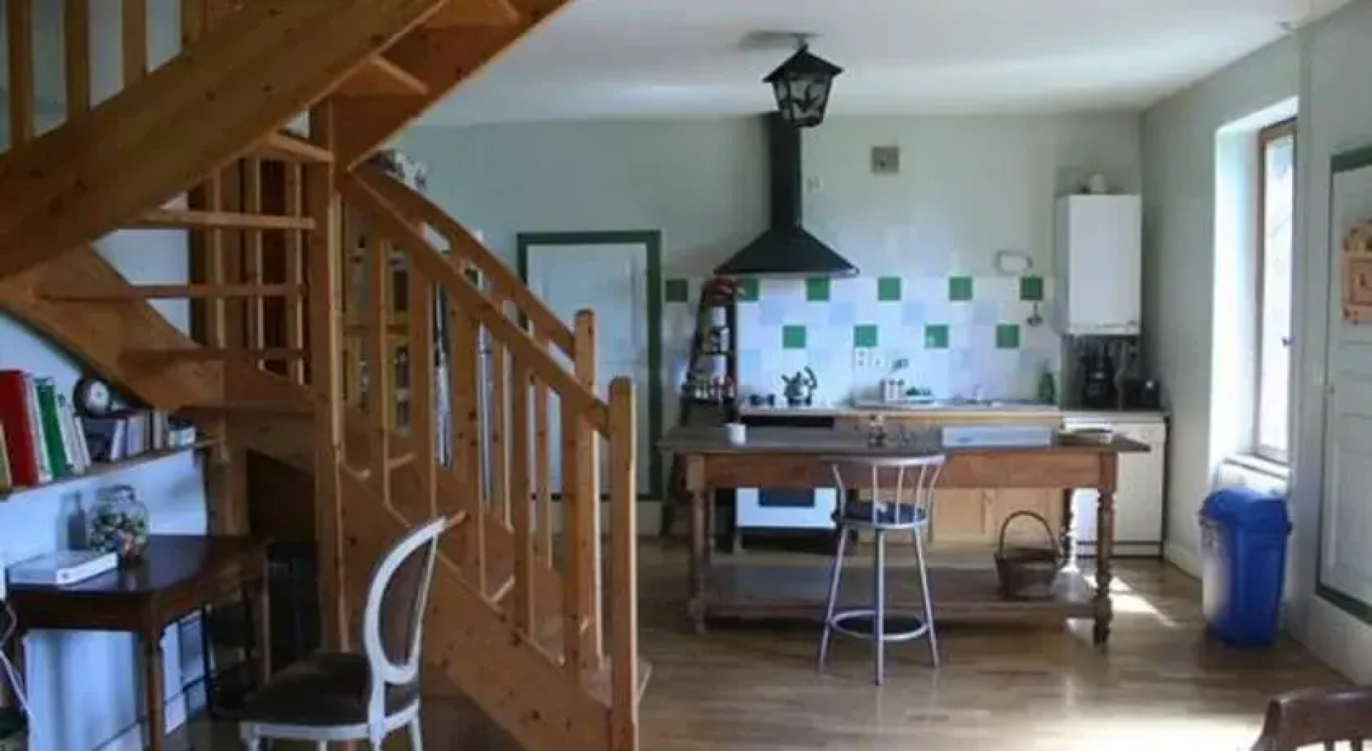 La Maison du Griffon