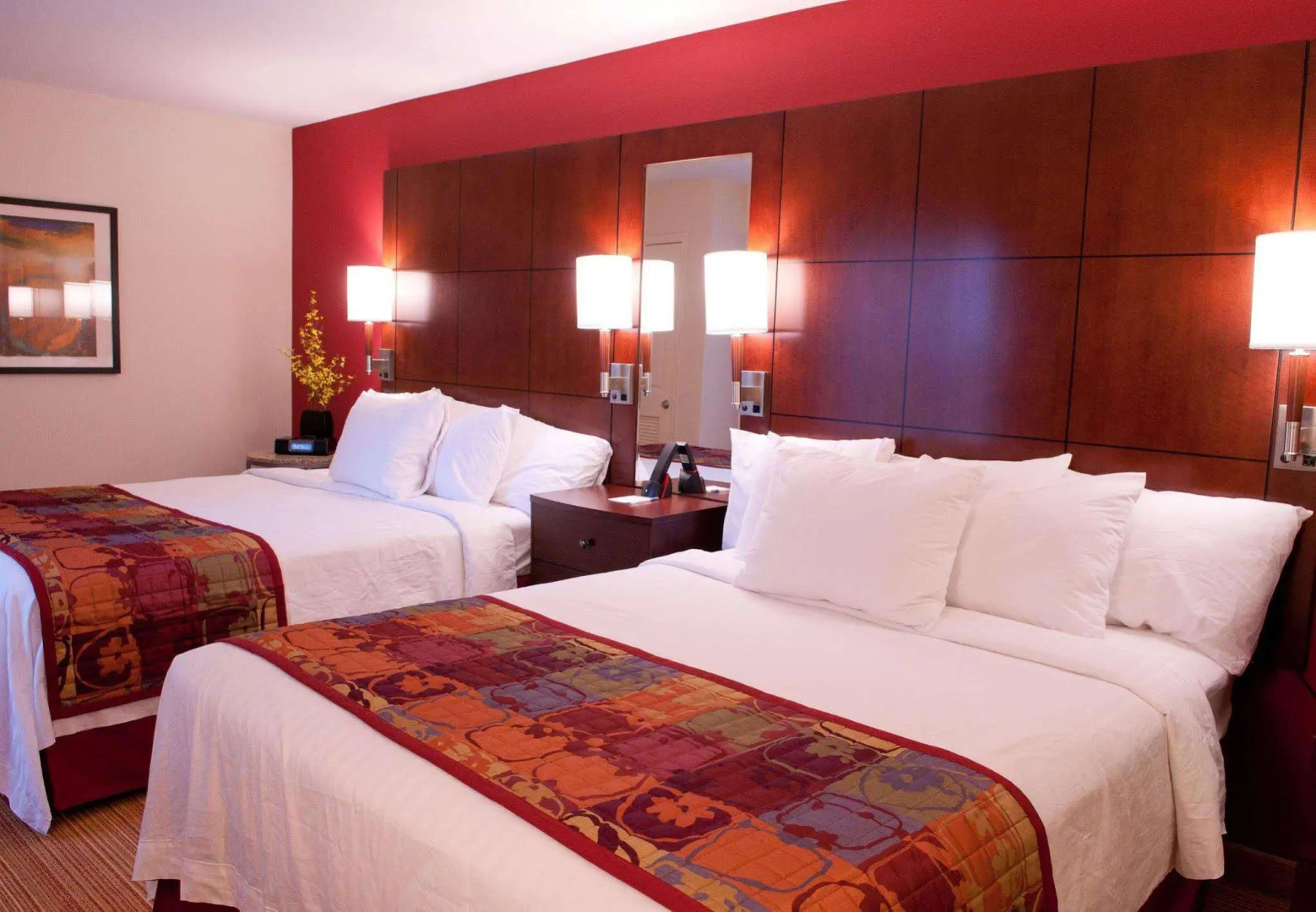 Residence Inn by Marriott Houston Katy Mills