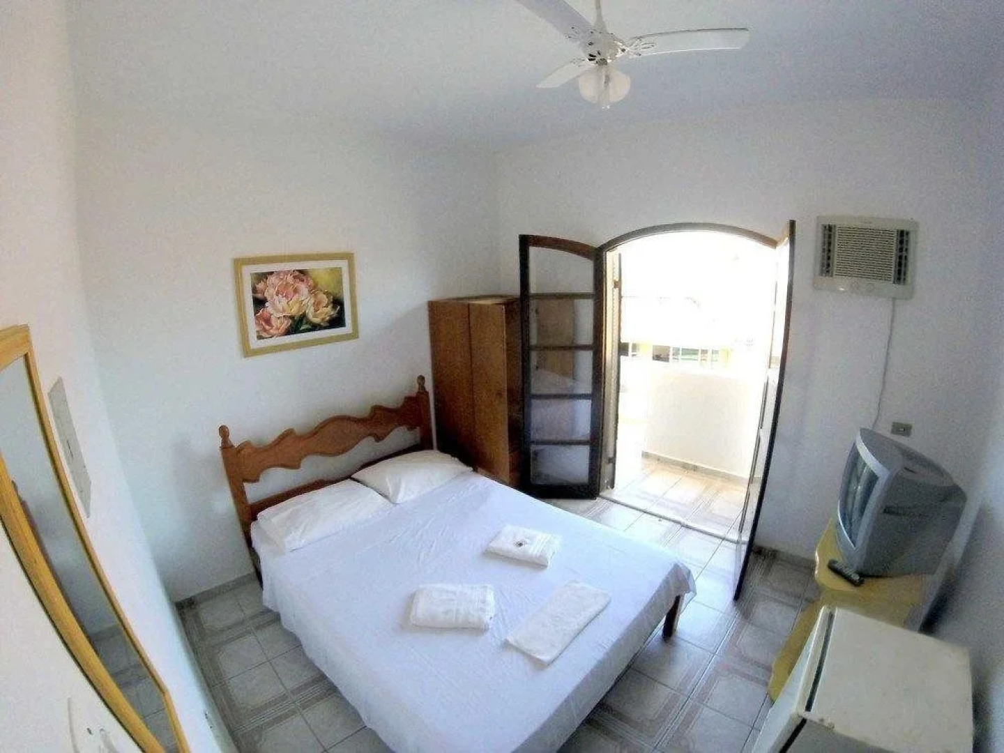 Hotel Dom Bosco Itanhaém