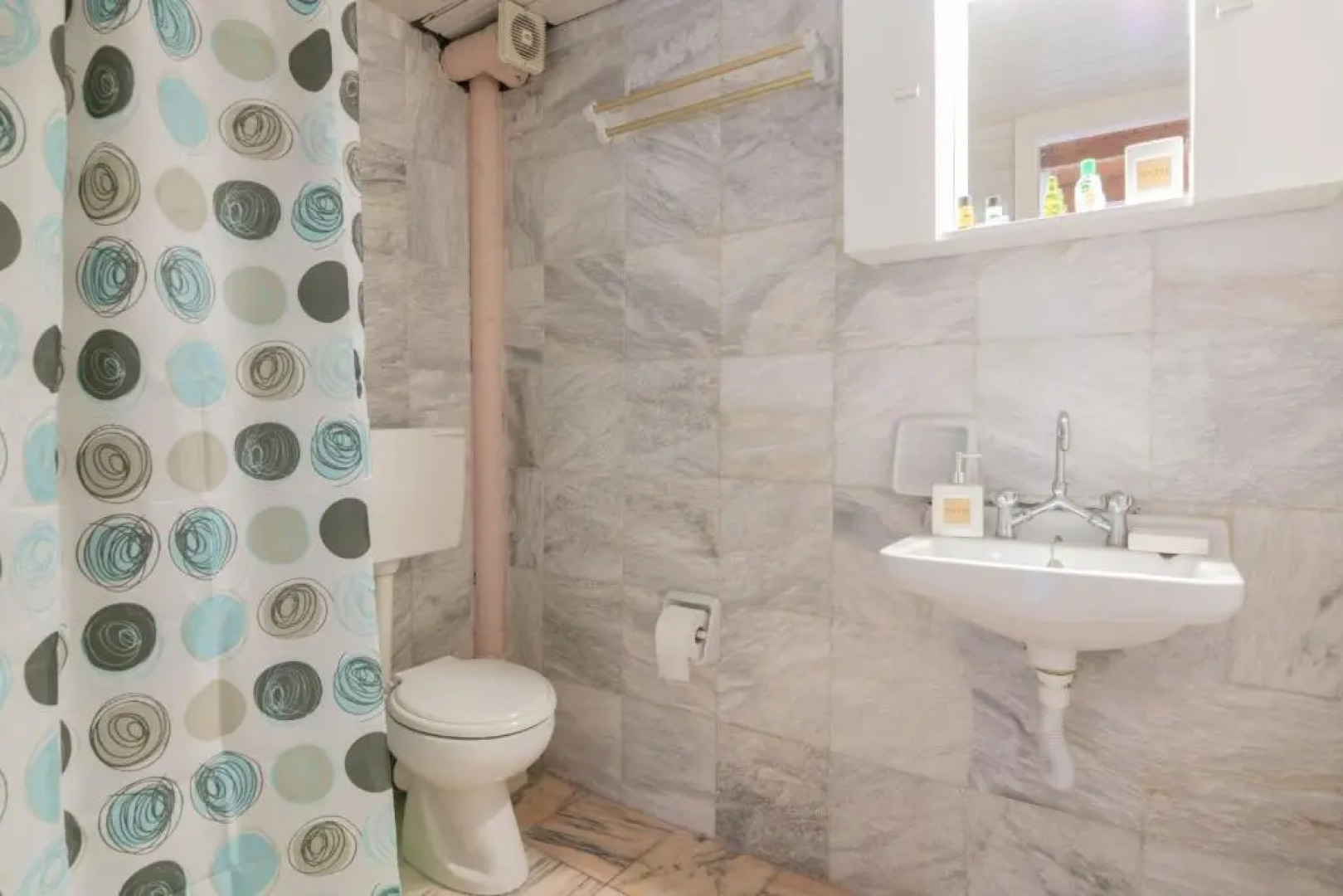 Agnadi Sea View Apartments