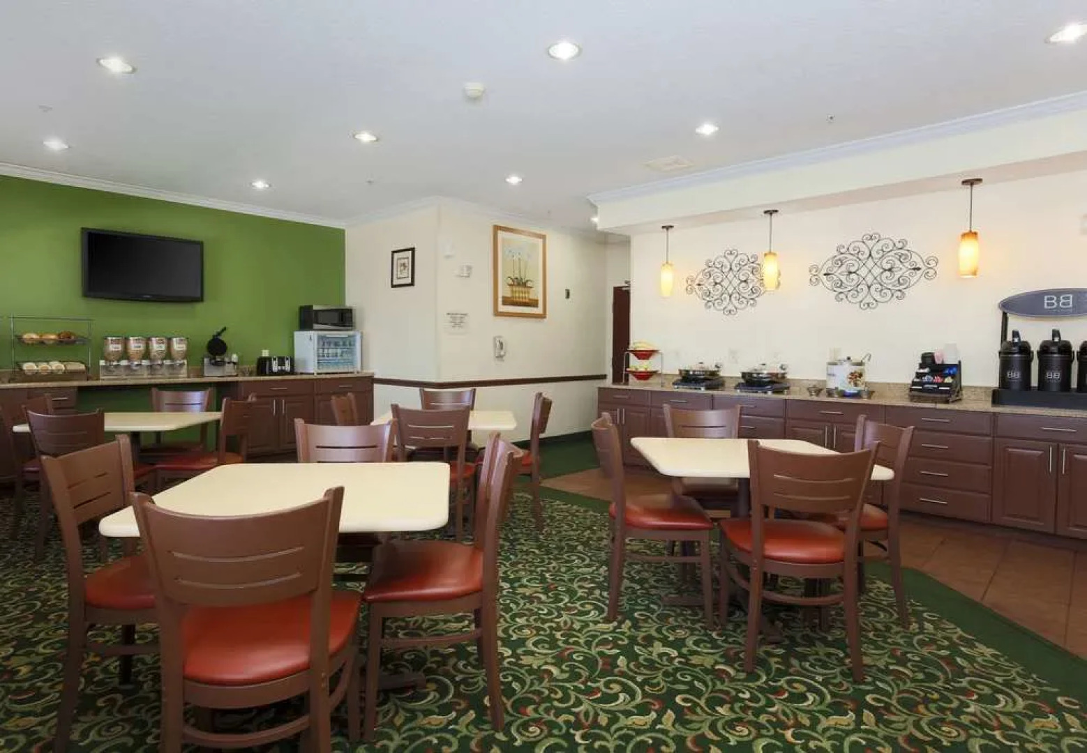 Fairfield Inn Warren Niles