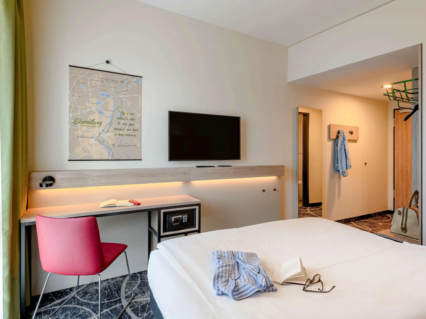 ibis Styles Magdeburg