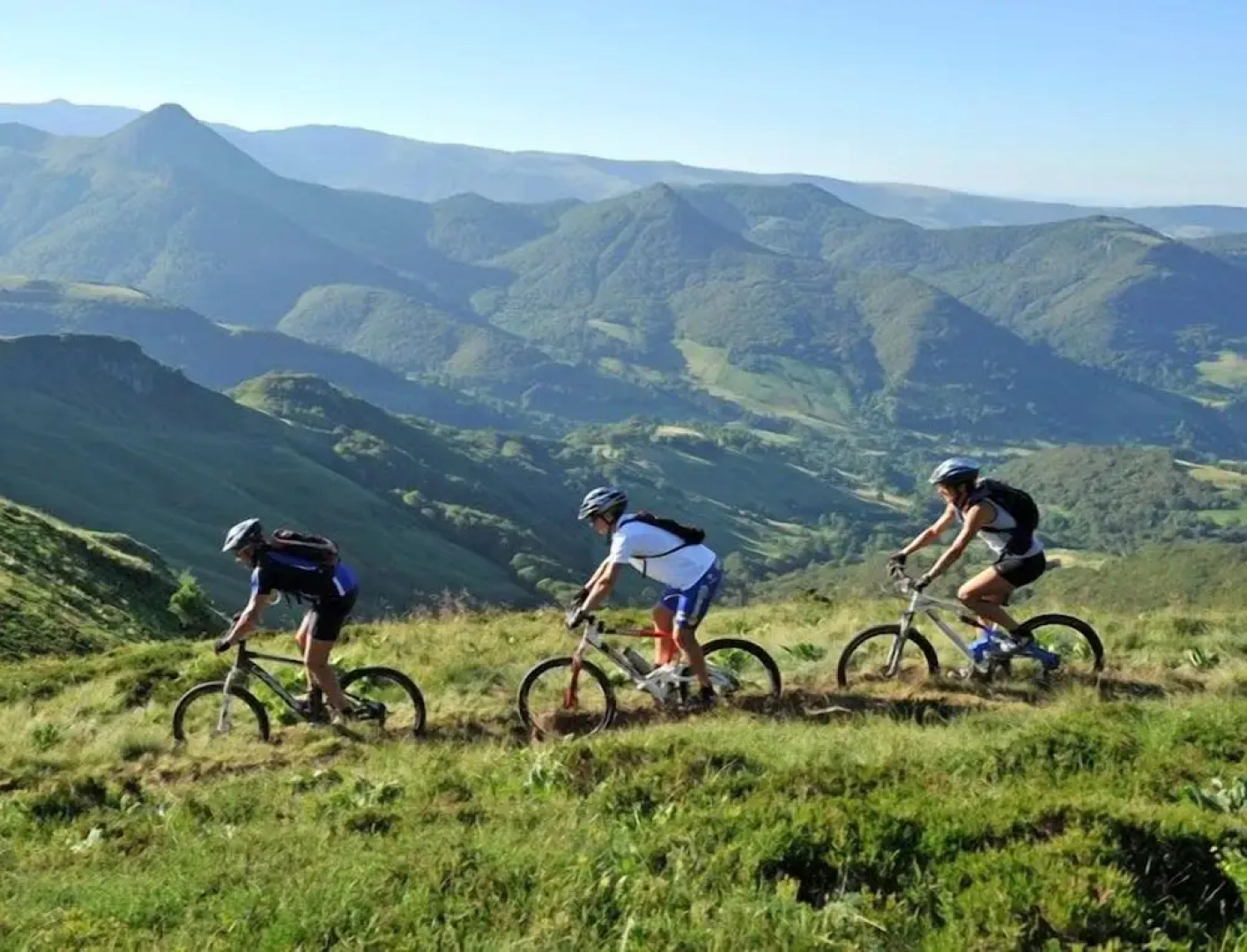 Olydea Résidence les Hameaux de Vorey