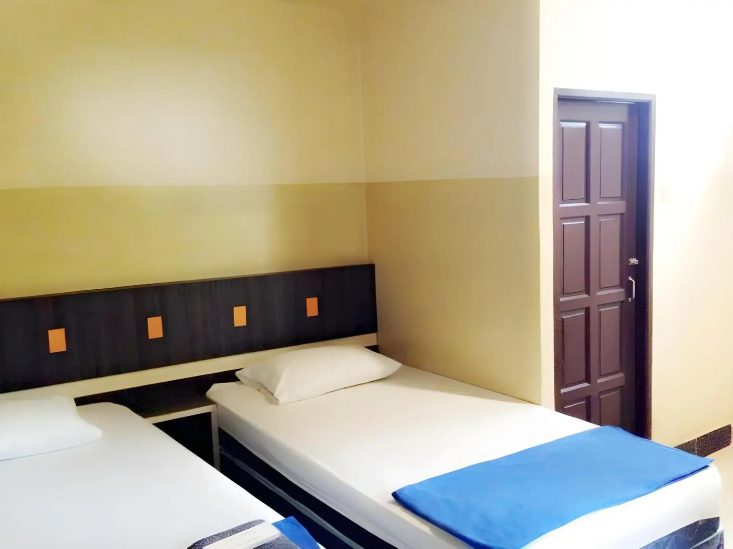 Hotel Queen Pontianak