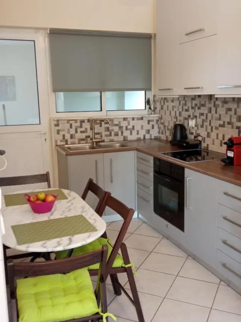 Sea Side House Kourouta