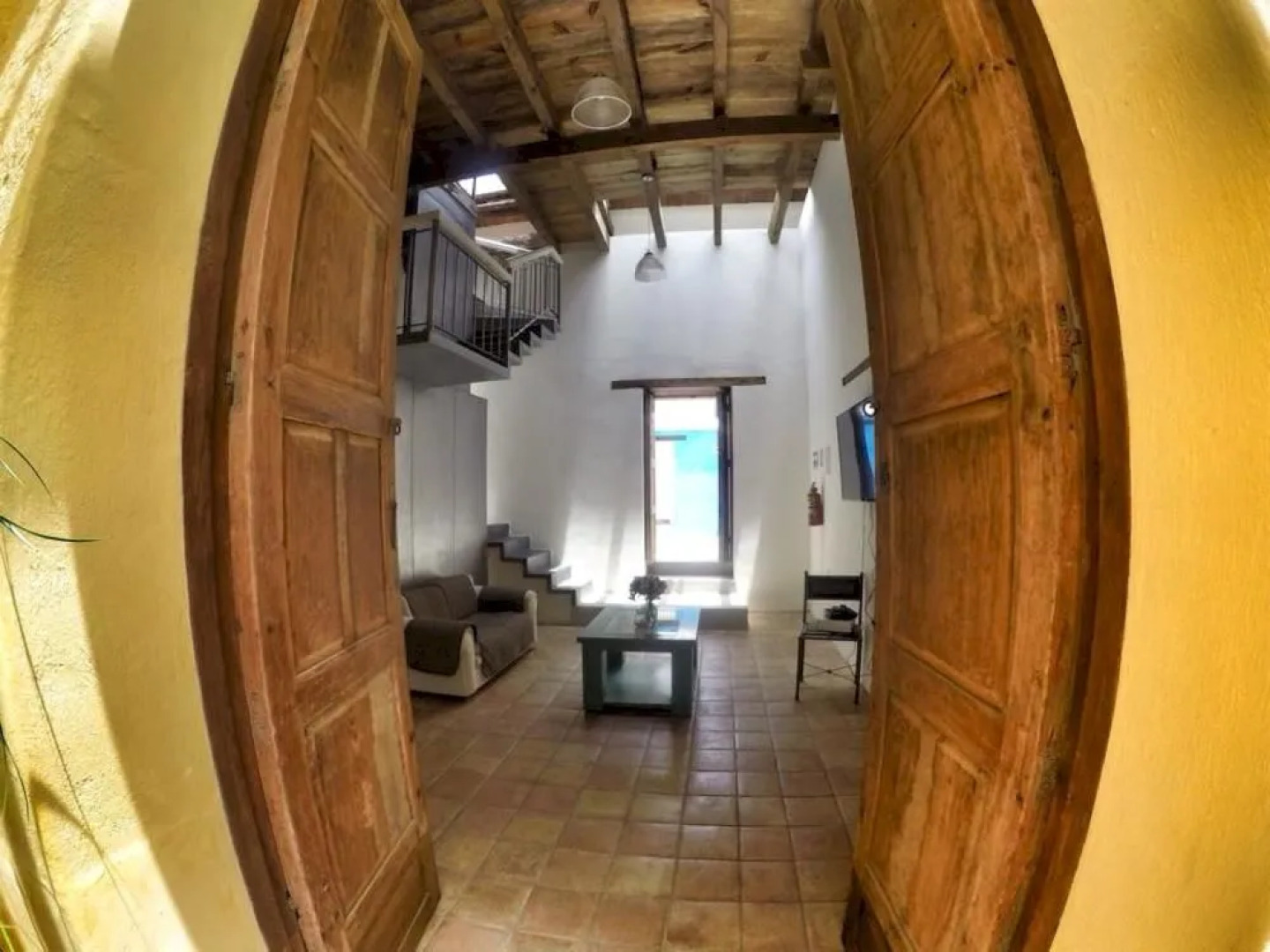 Snail Bed and Breakfast - Hostel - Adults only