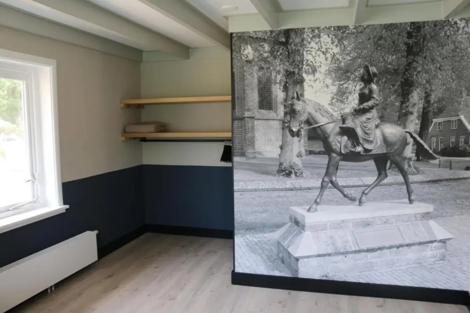 De Juffer van Batinghe