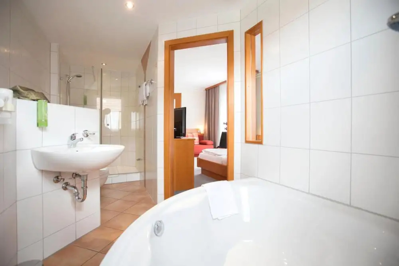 Neumaiers Hirsch Gasthof & Landhotel