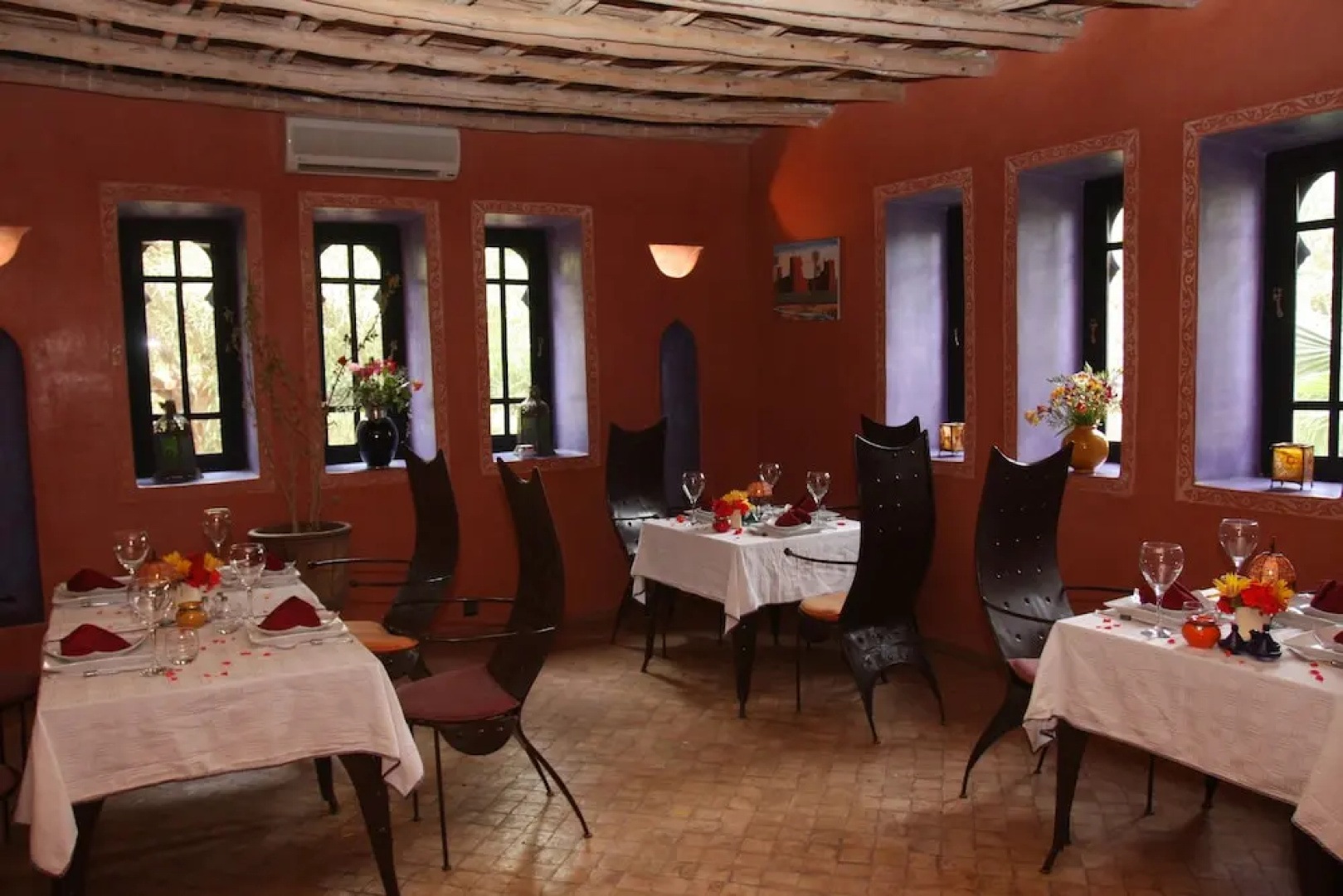Villa Catherine of Marrakech