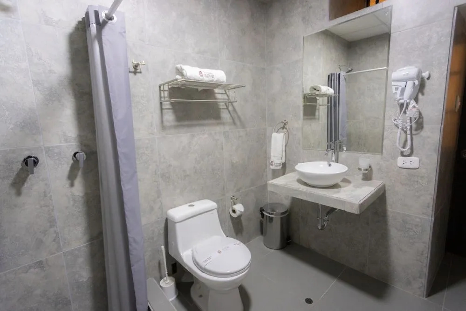 Hotel El Portal Del Marques