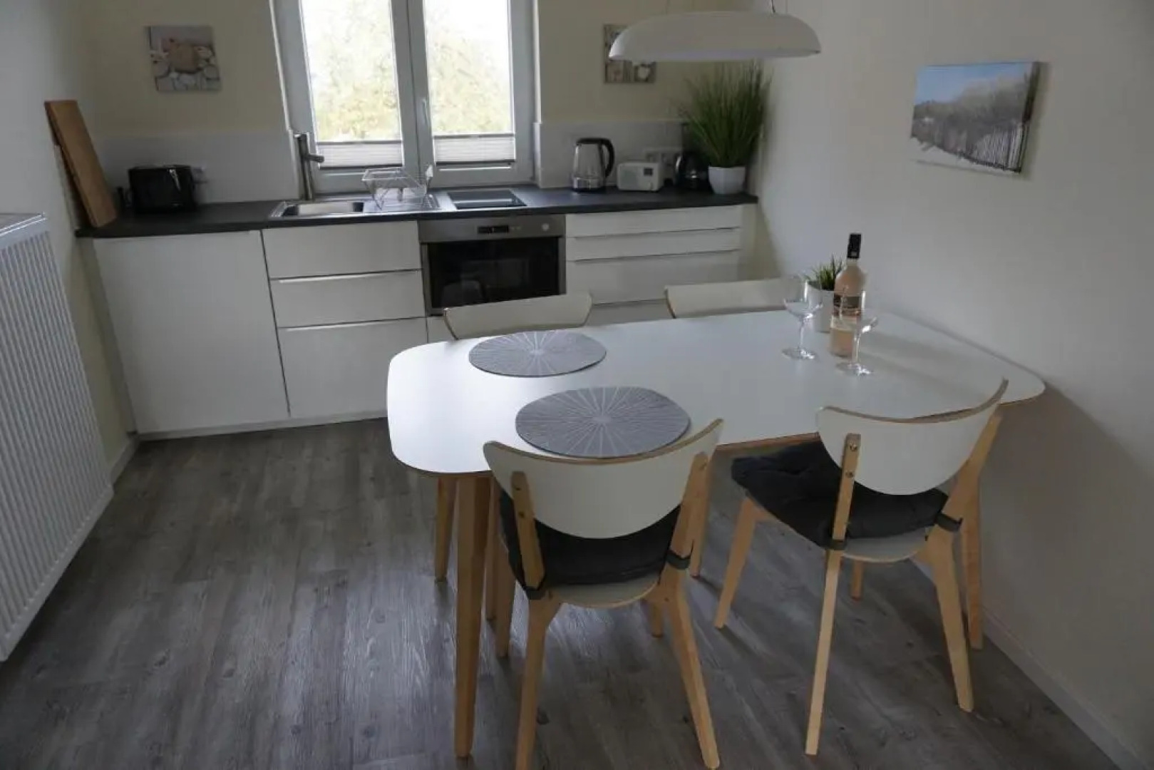 Schauf Ferienwohnung 6