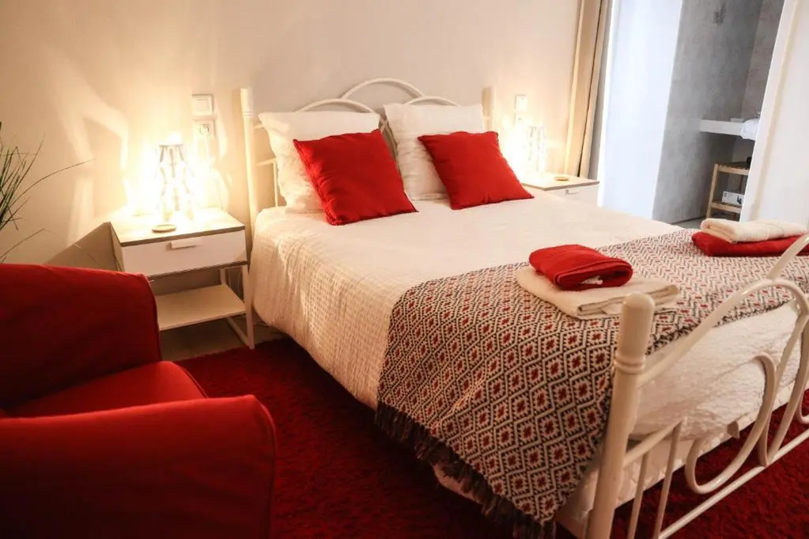 Chambres d'hôtes Lès Peyres