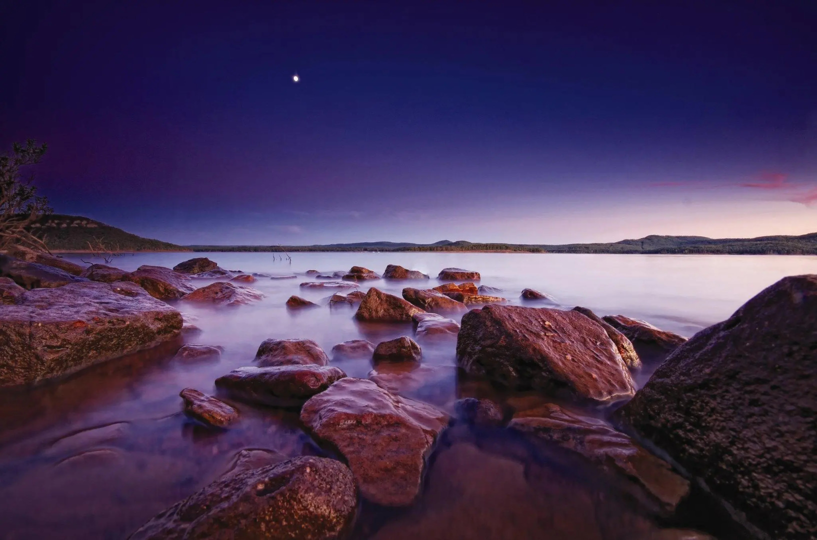 Club Wyndham Resort at Fairfield Bay