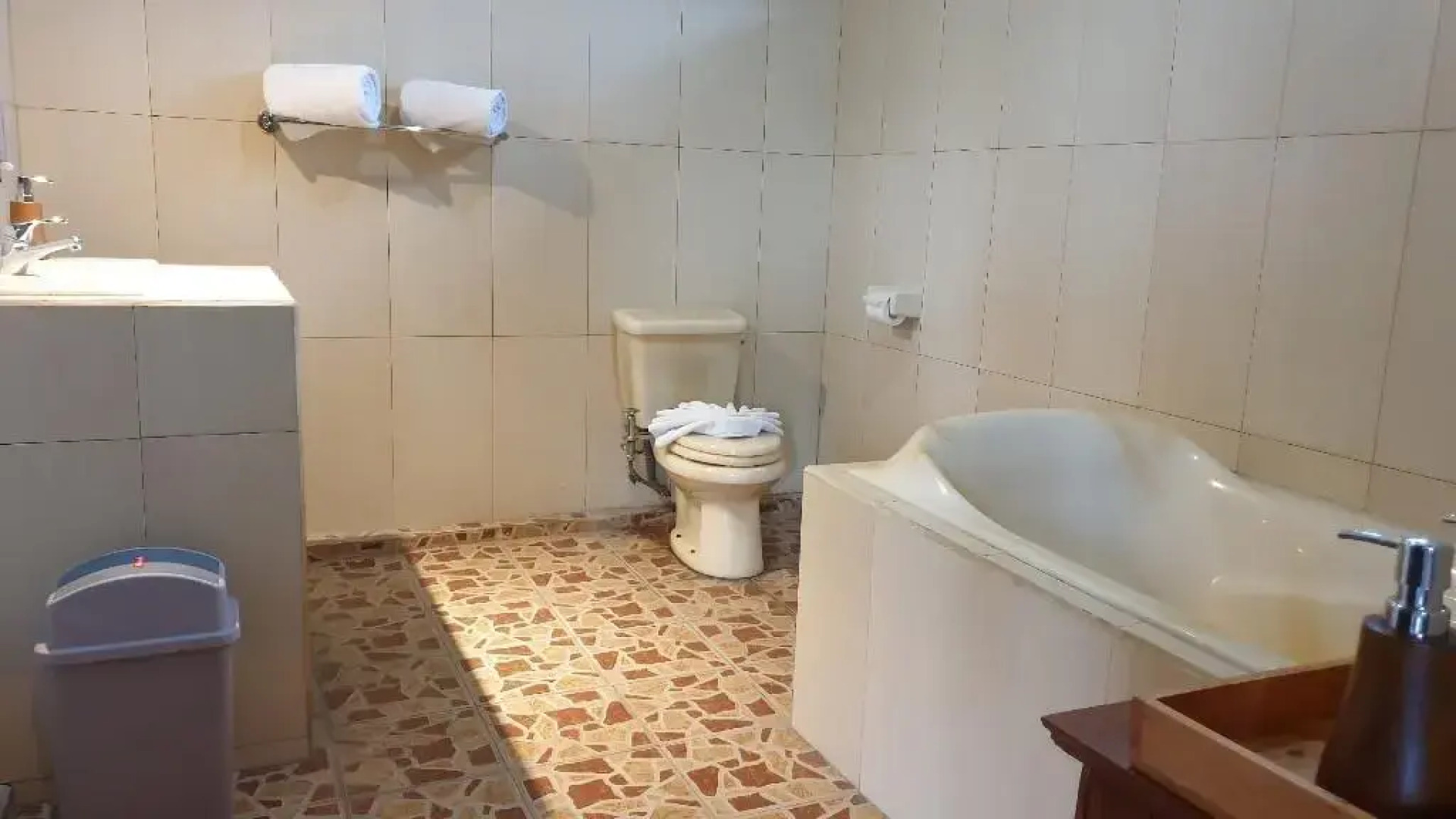 The Kanjeng Signature Sidemen