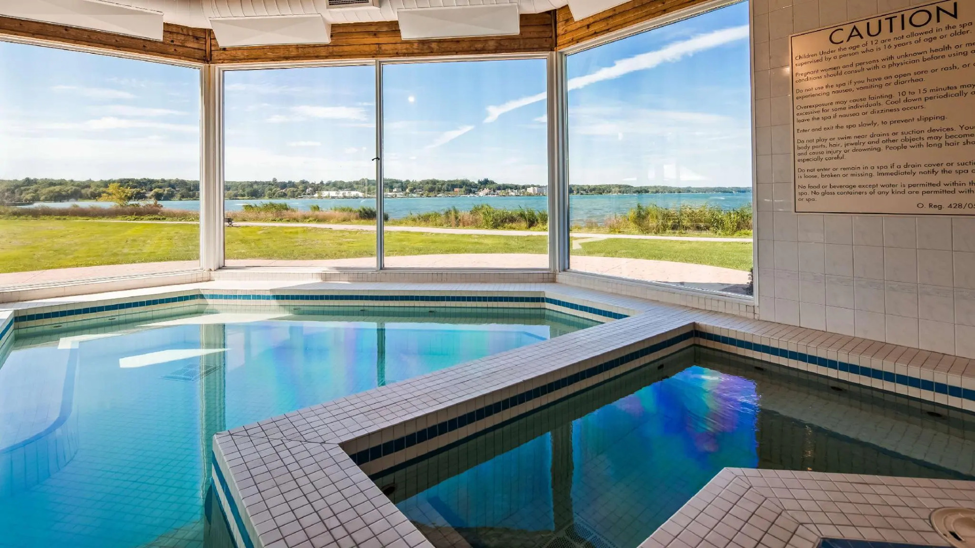 Best Western Inn On The Bay