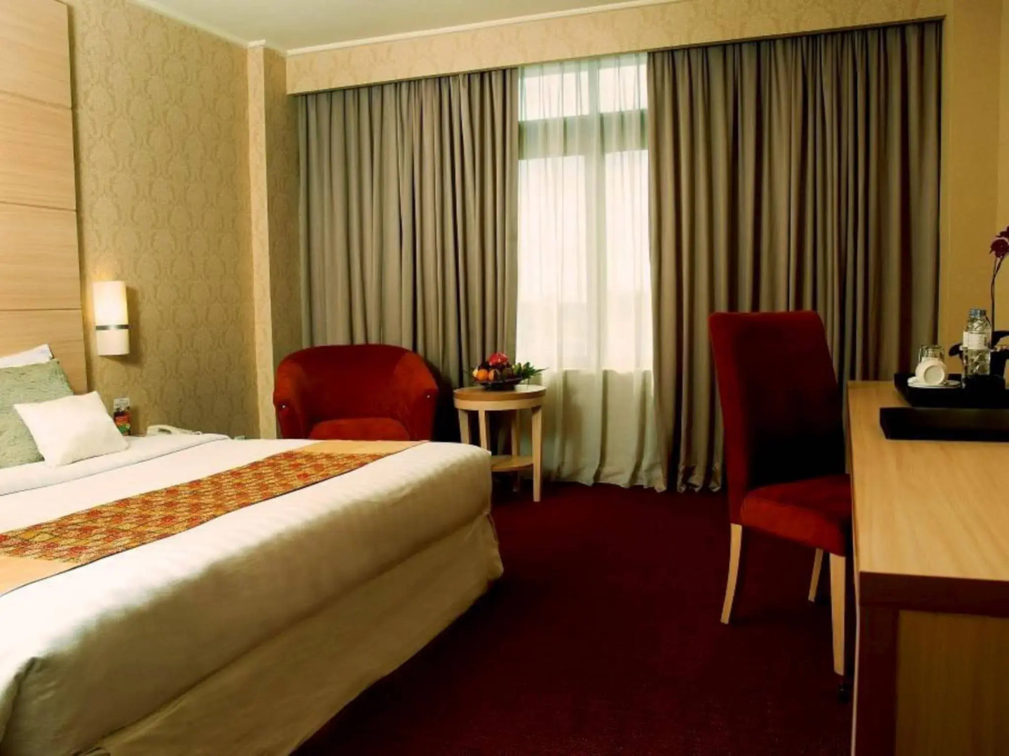 Horison Ultima Makassar