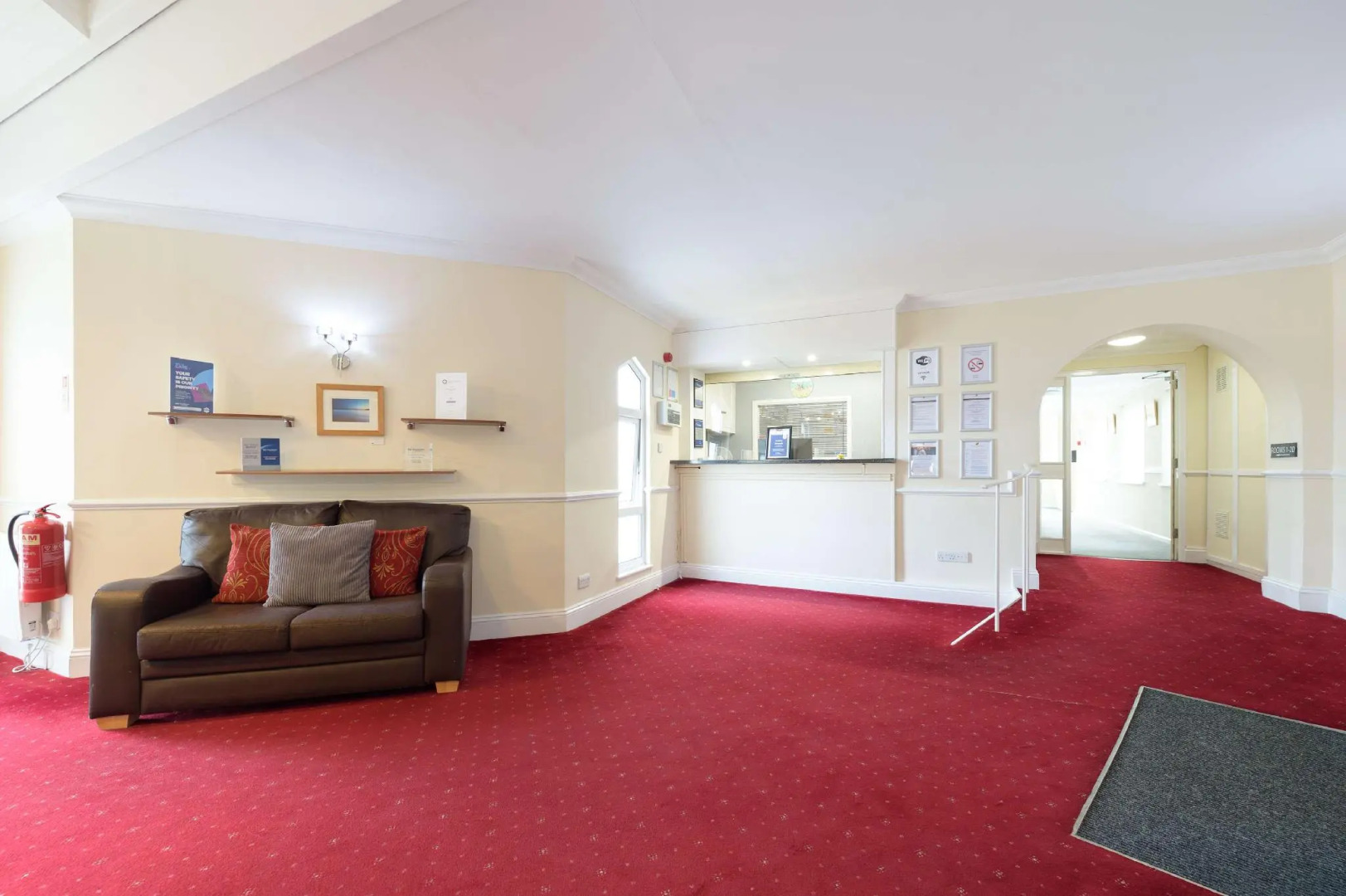 Best Western Fowey Valley