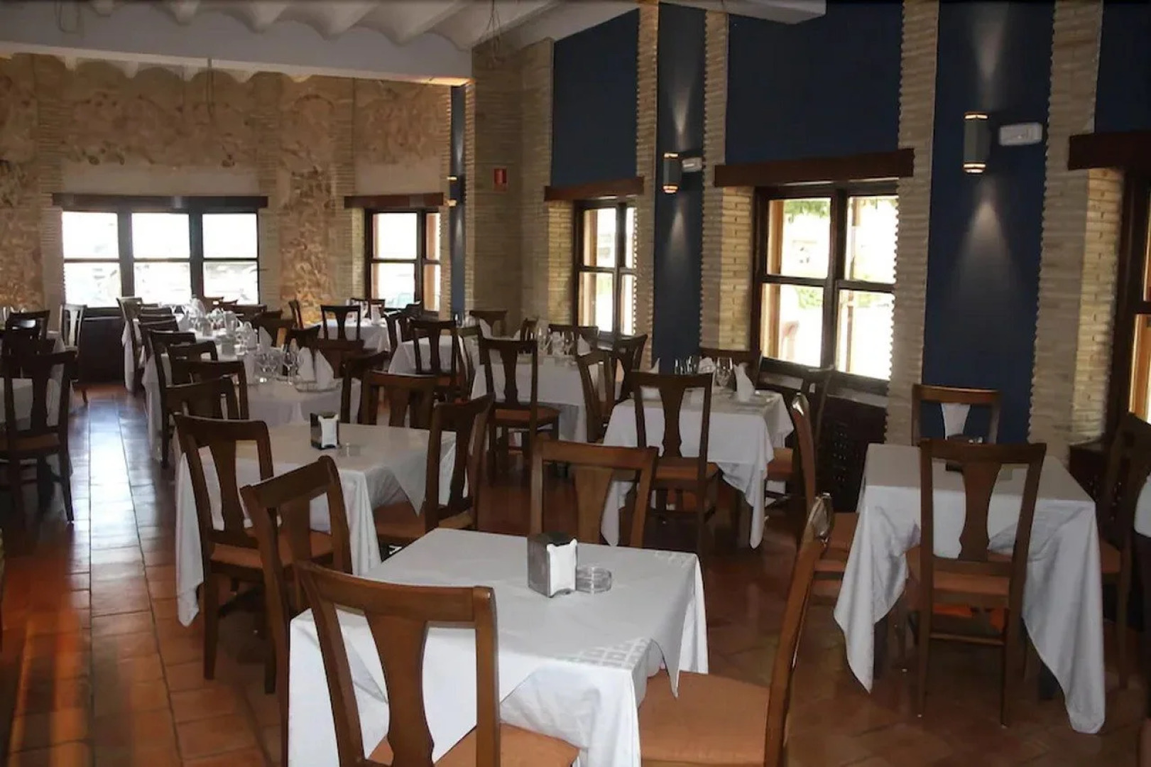 Hotel Restaurante Setos