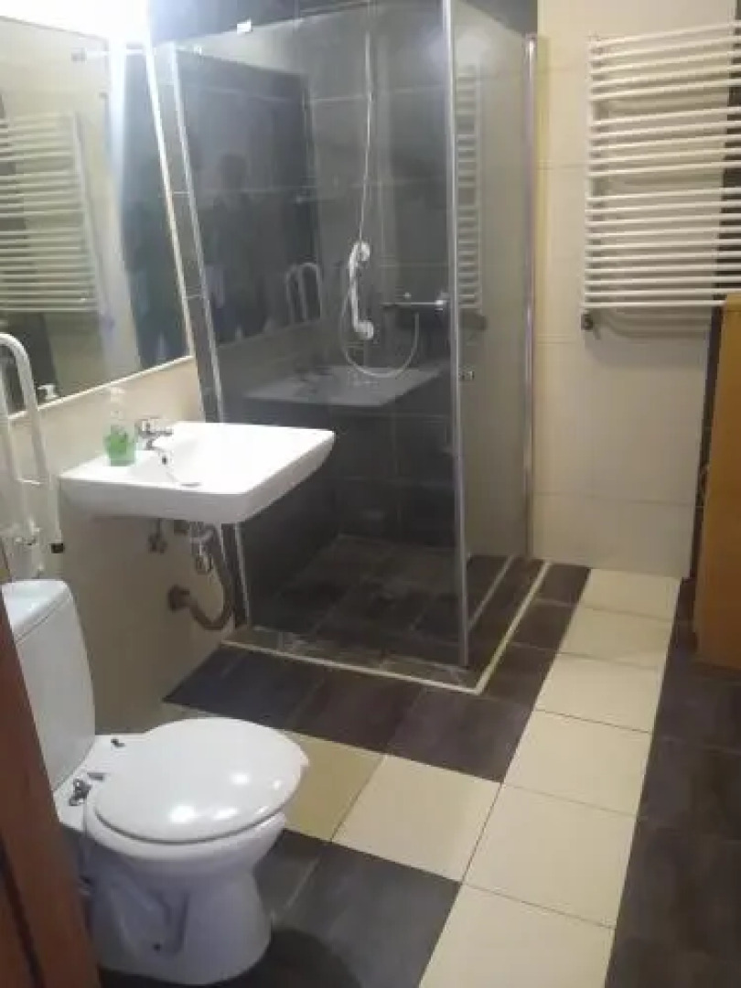 Zajazd Eljan Centrum Noclegowe