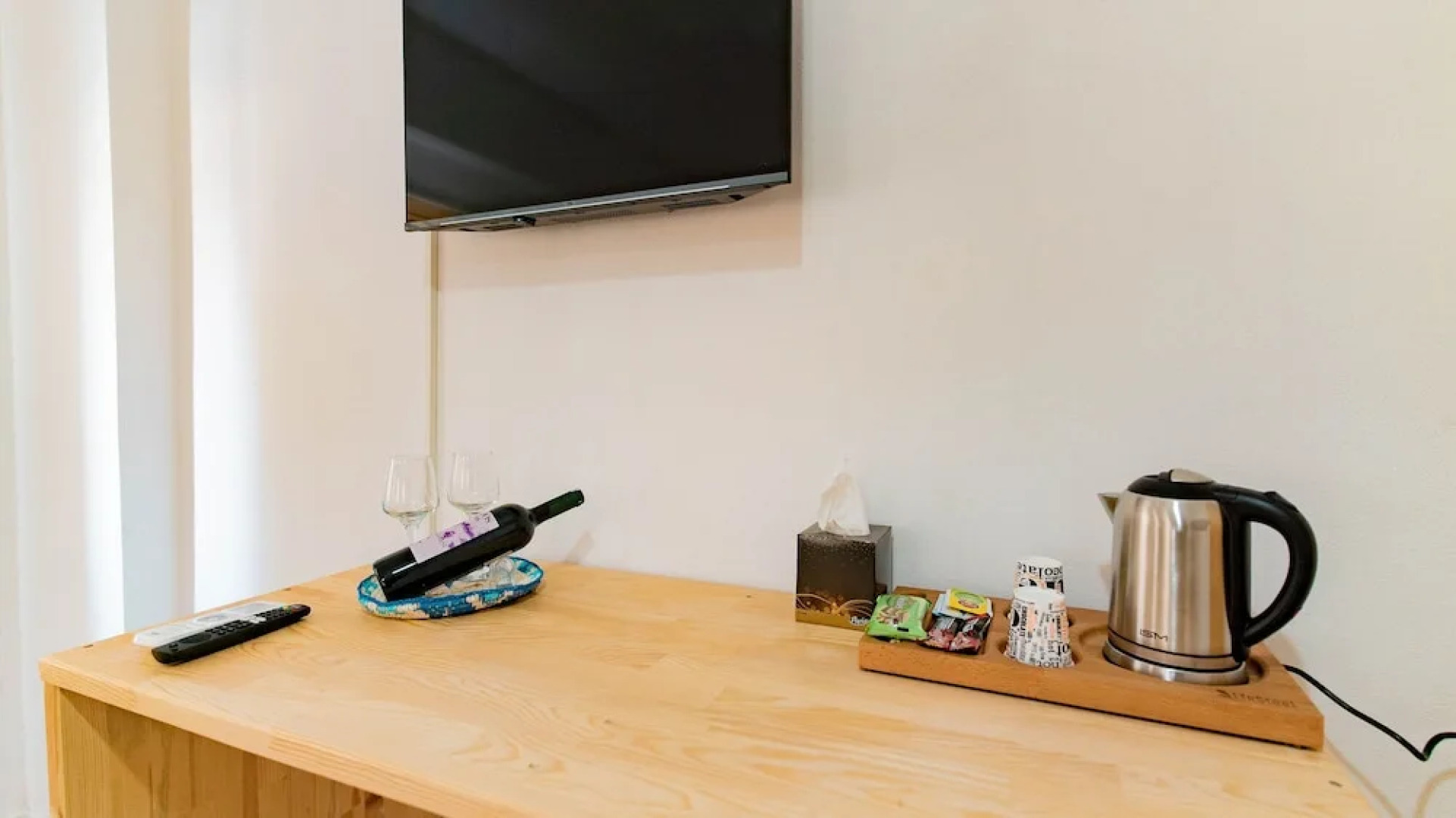 Masal Suites Eski Datca