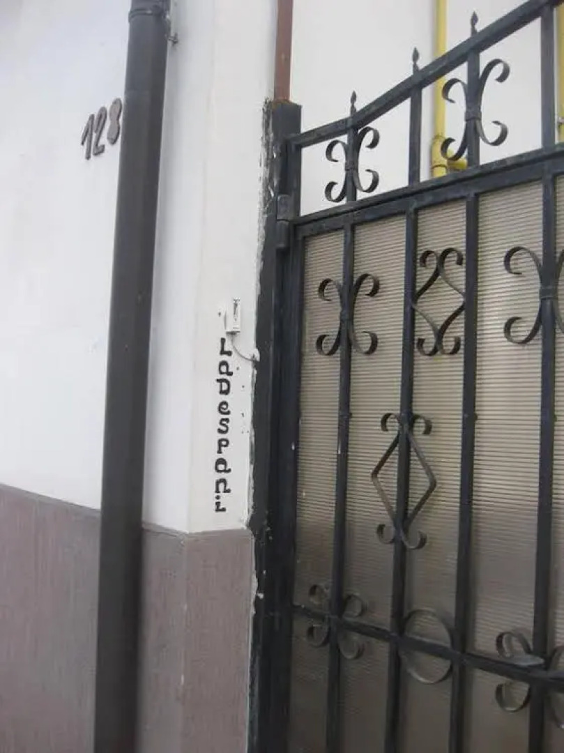 Guesthouse La Despani