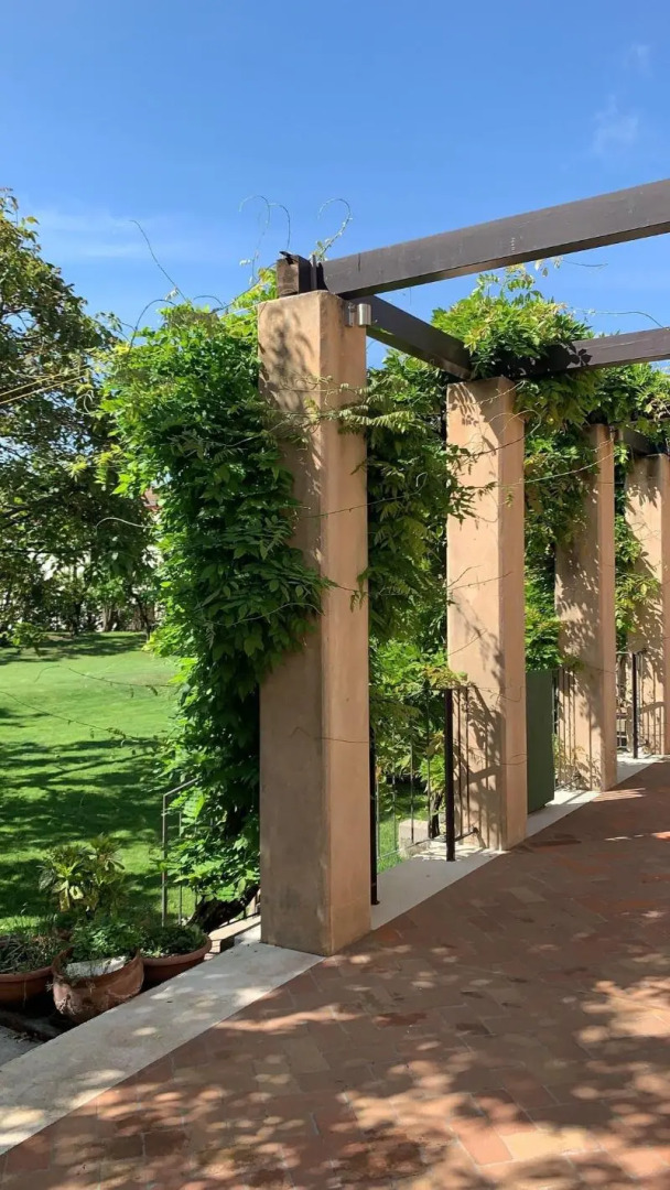 Ca' Bert Villa dei Glicini