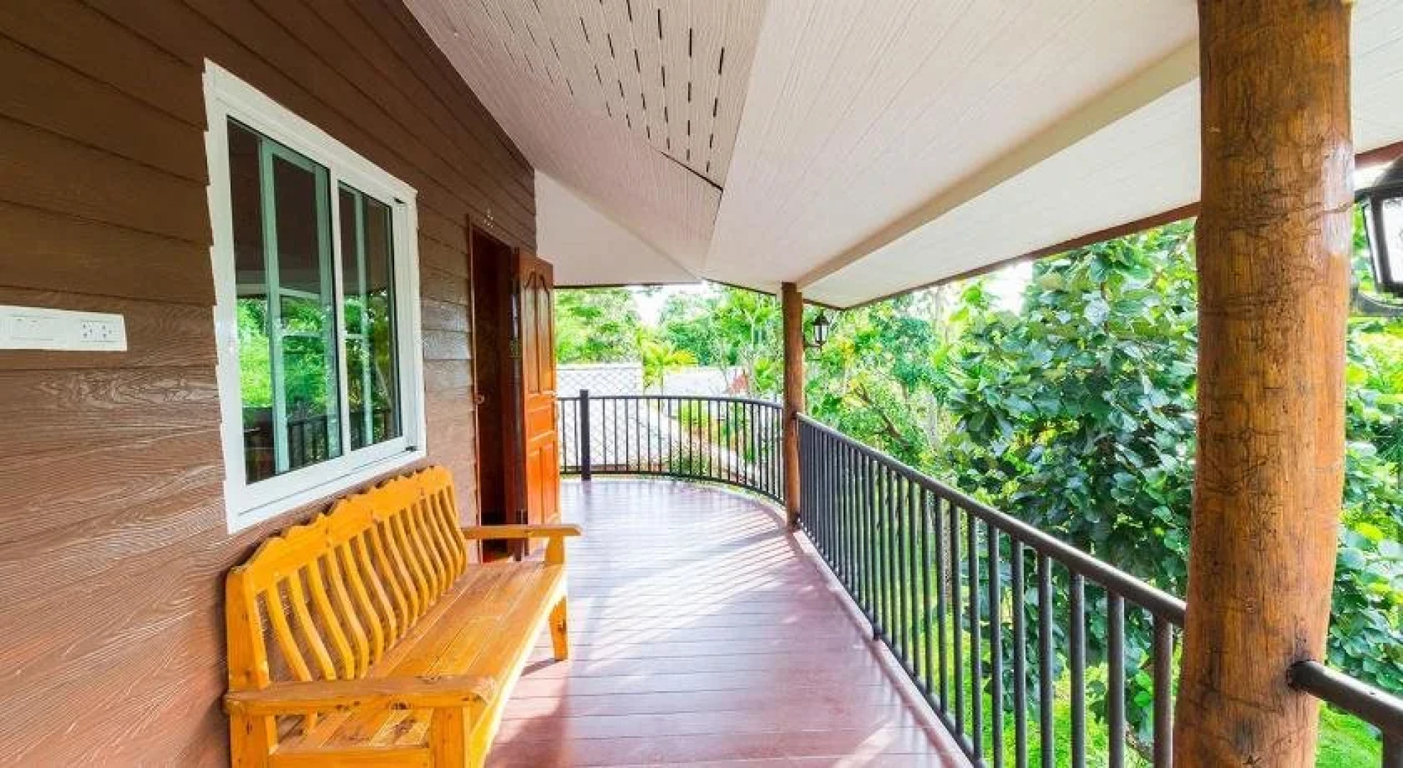 OYO 790 Suan Susana Resort