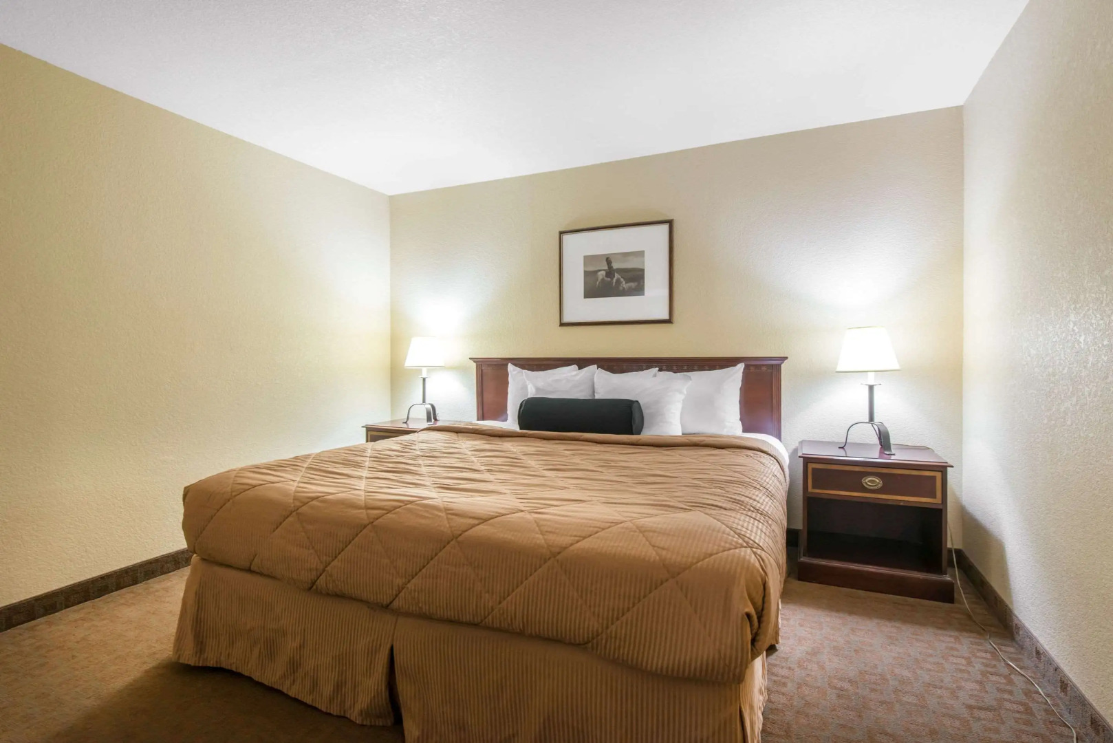 Rodeway Inn Fort Morgan