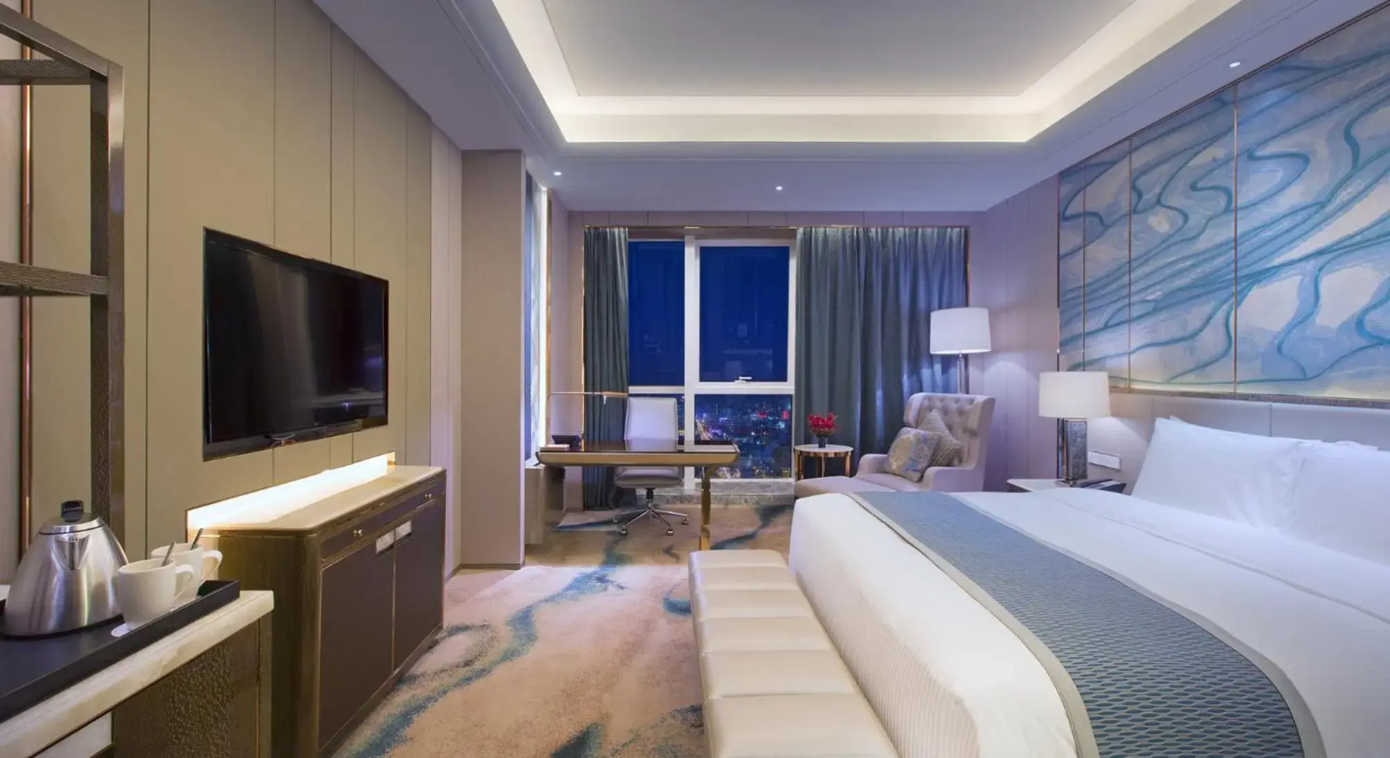 Wanda Vista Nanning