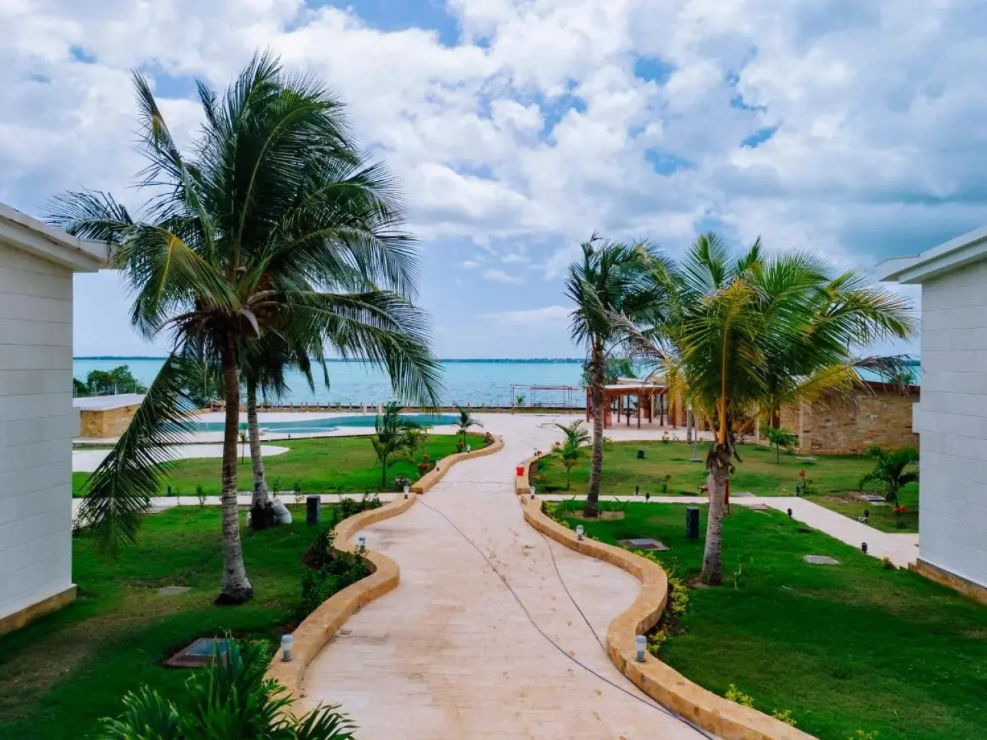 Treetop by Eight Continents, Zanzibar