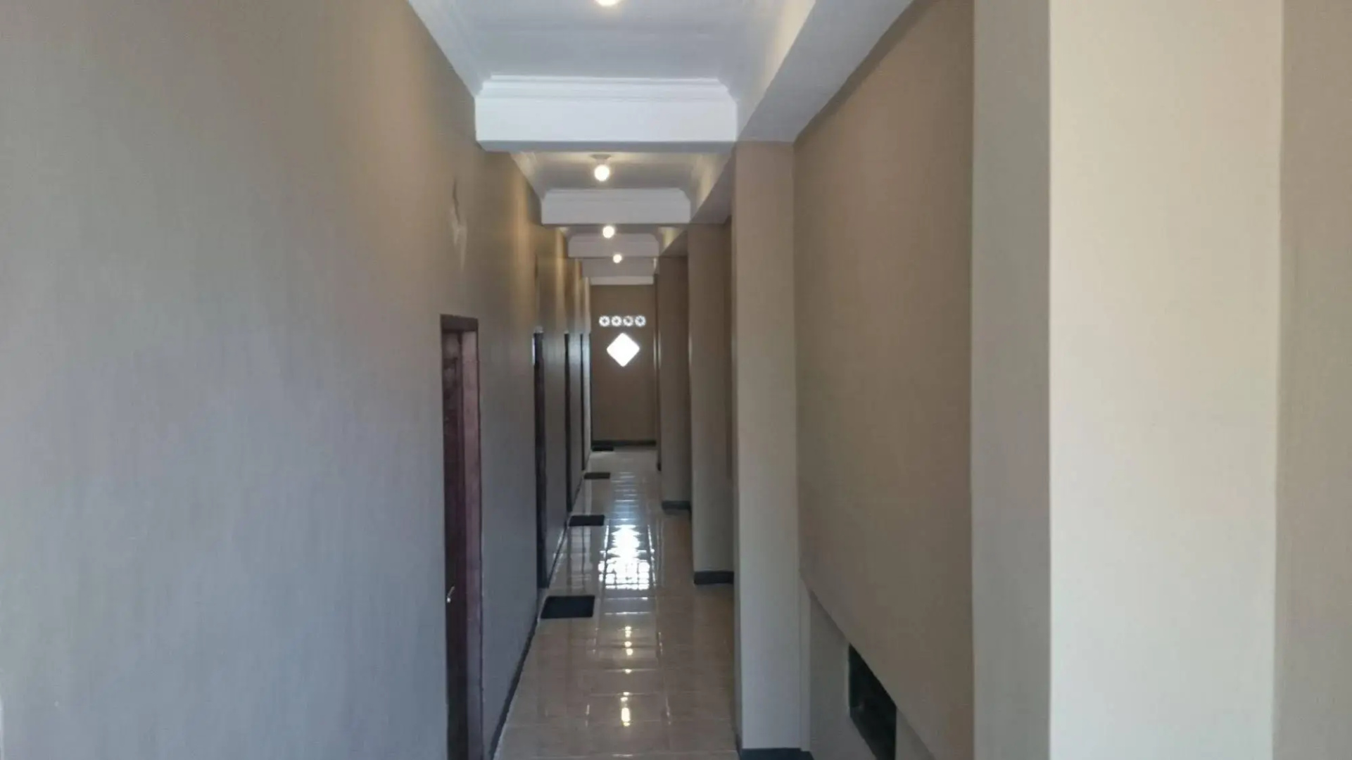 Café Johan Home Stay Senggigi